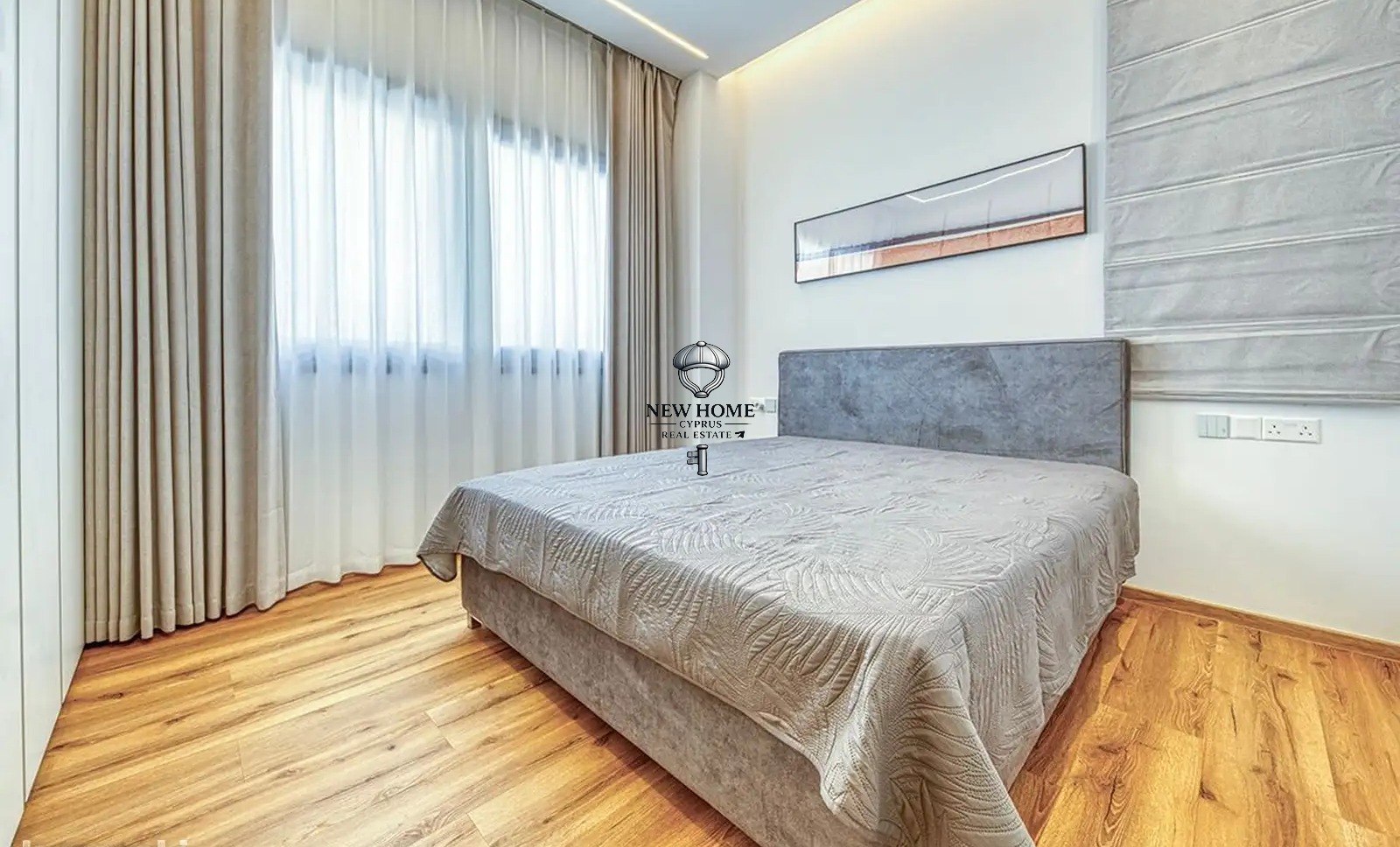 Apartment, 2 bedrooms — 2