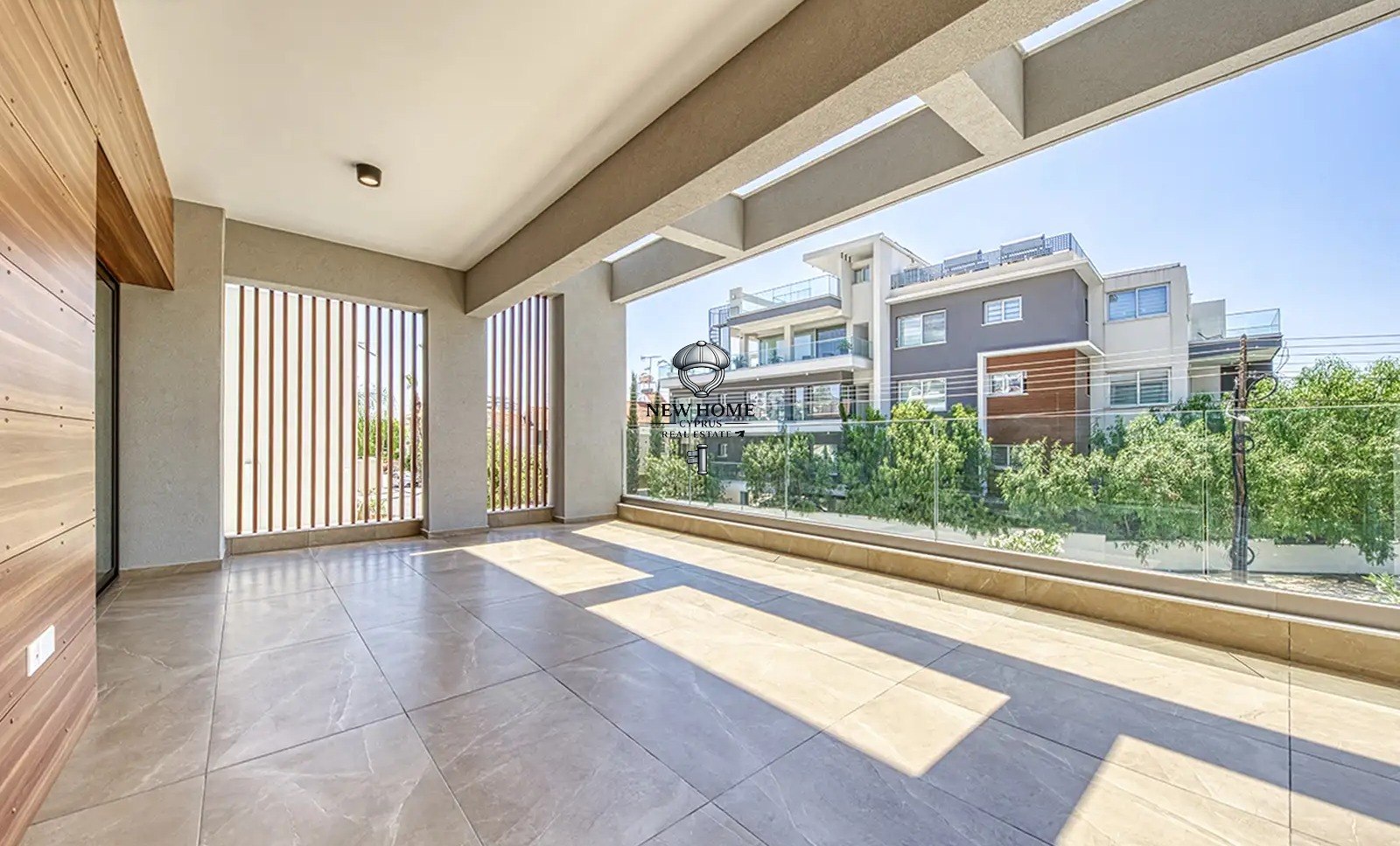 Apartment, 2 bedrooms — 6