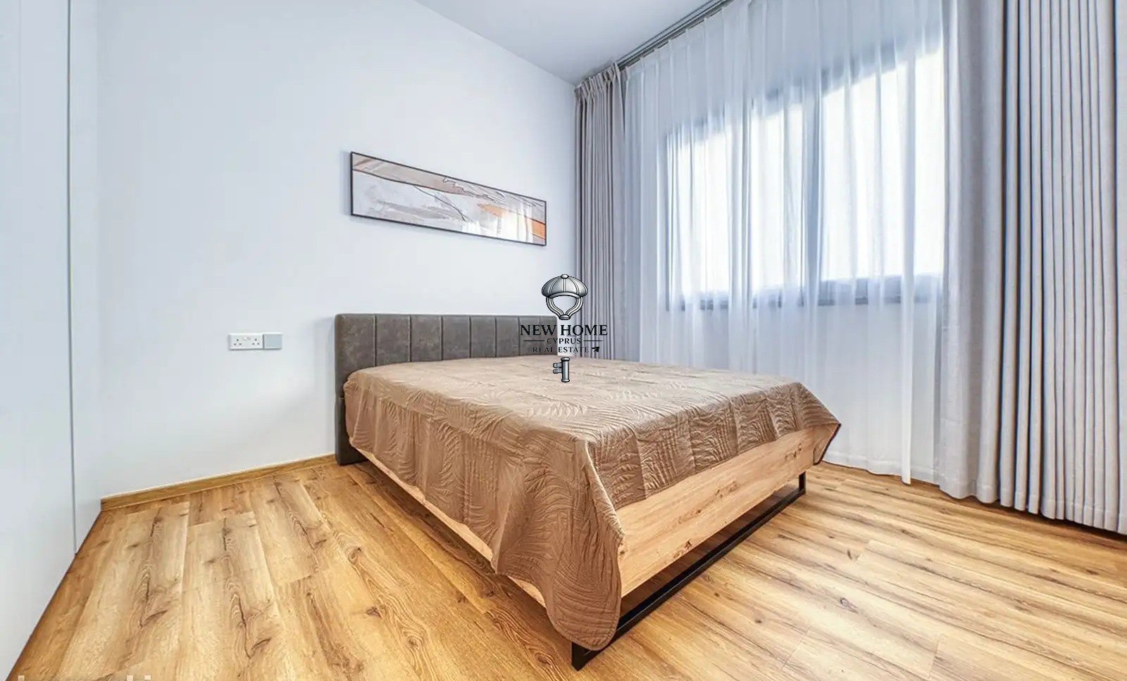 Apartment, 2 bedrooms — 9
