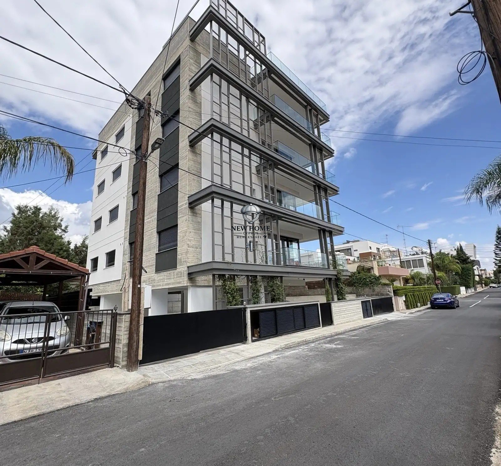 Apartment, 2 bedrooms — 6