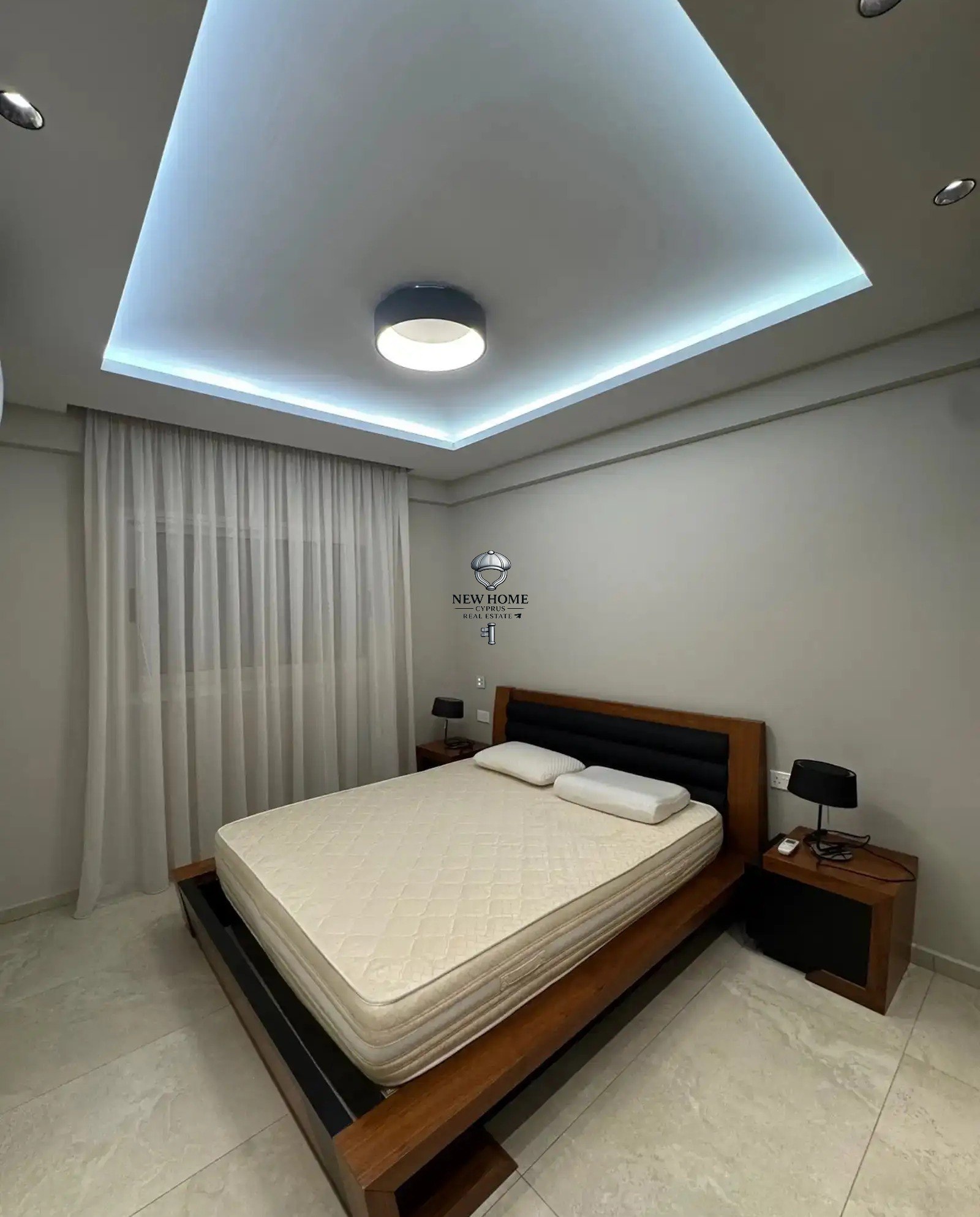 Apartment, 2 bedrooms — 2