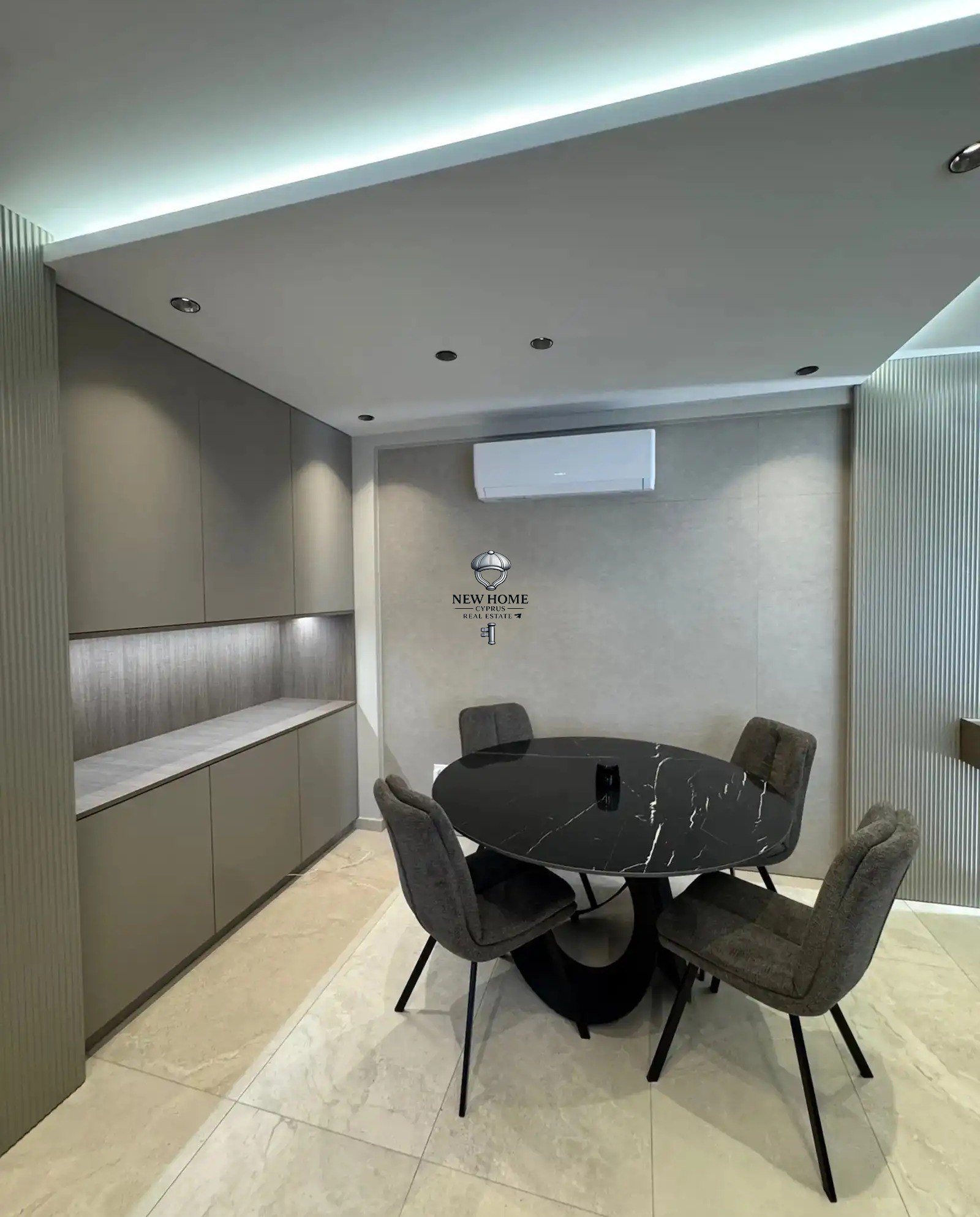 Apartment, 2 bedrooms — 5
