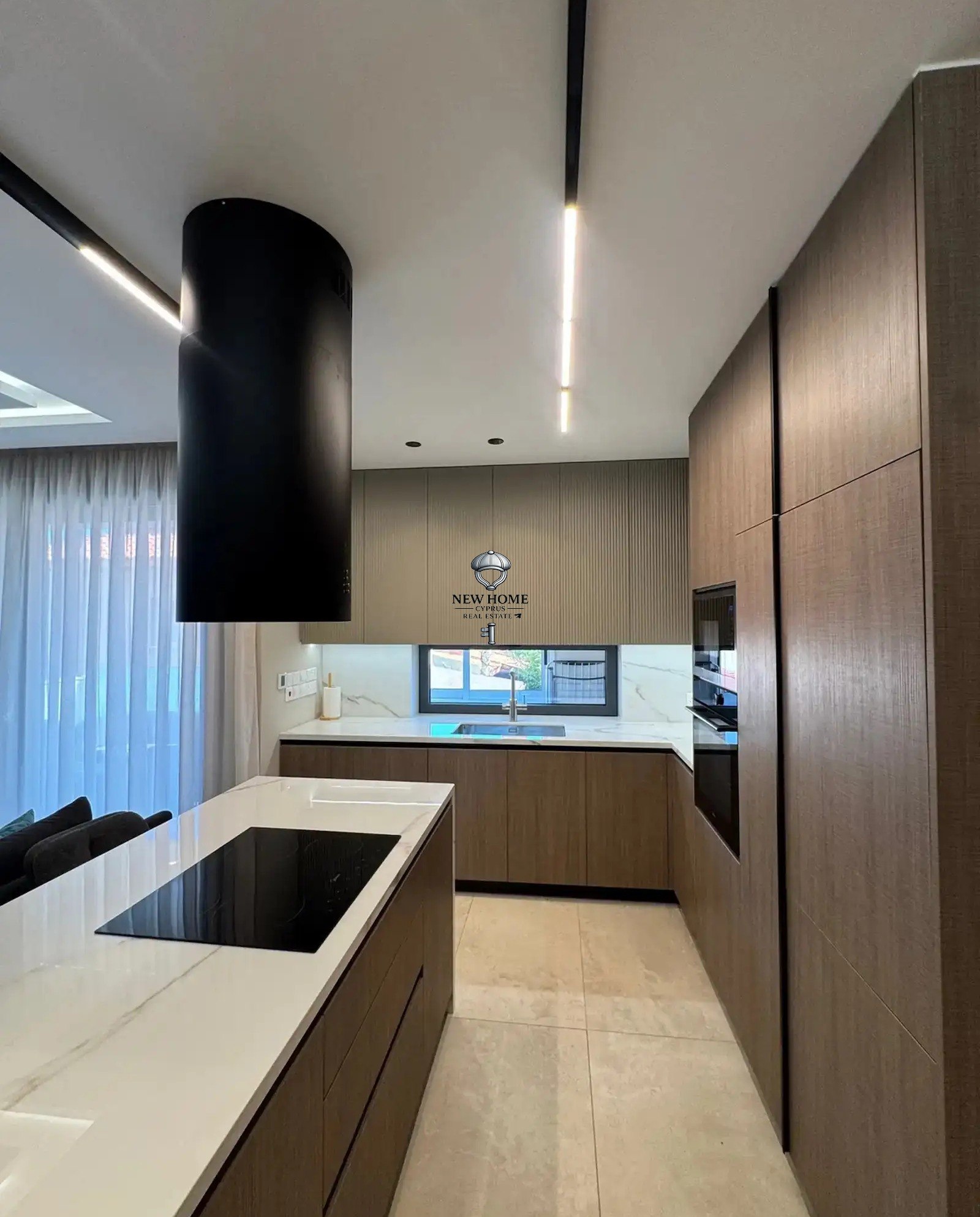 Apartment, 2 bedrooms — 6