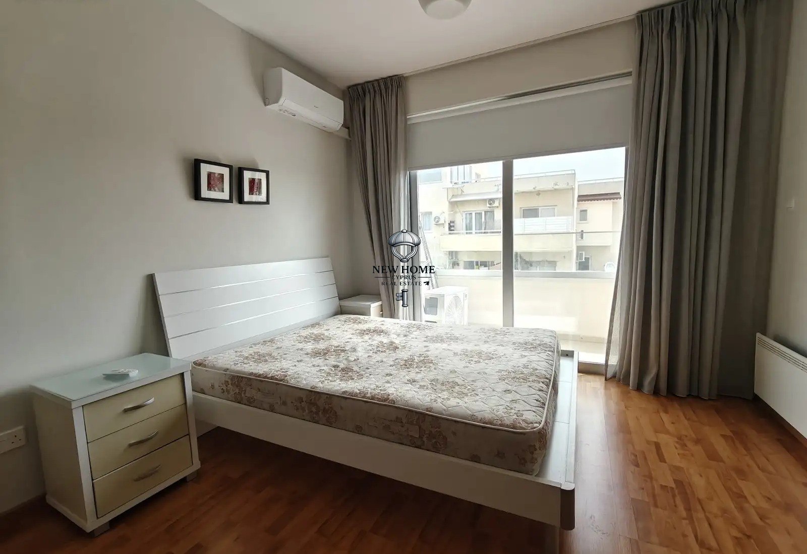 Apartment, 1 bedroom — 2