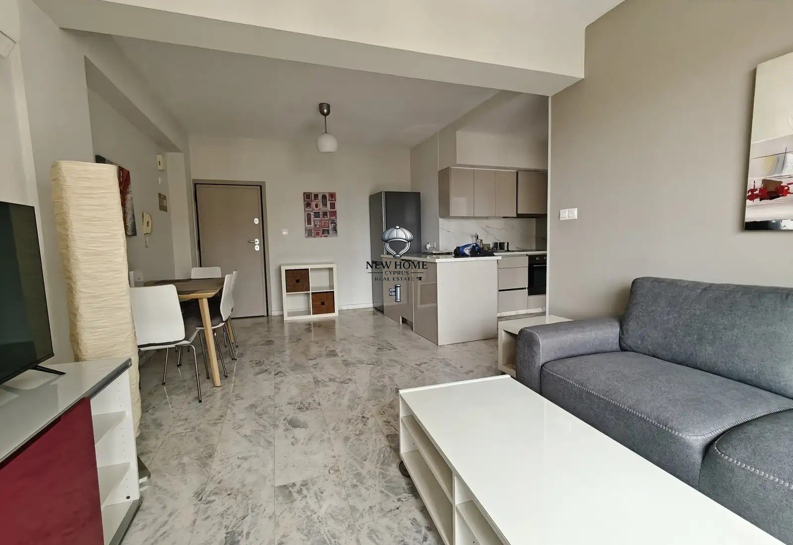 Apartment, 1 bedroom — 3