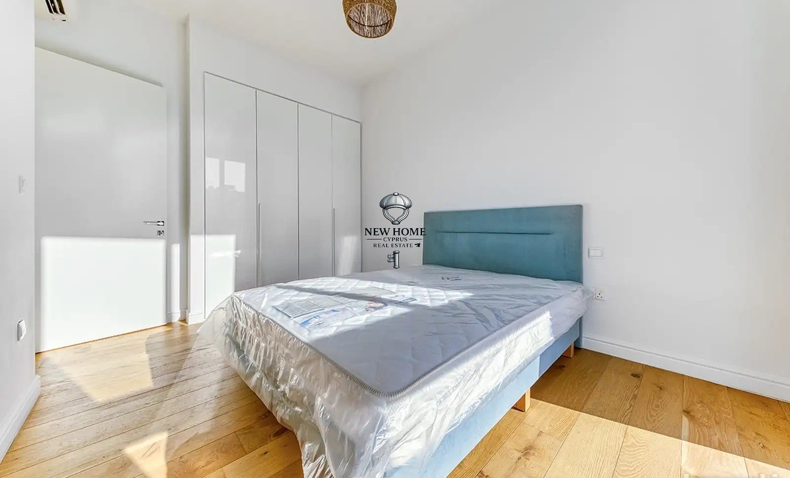 Apartment, 2 bedrooms — 3