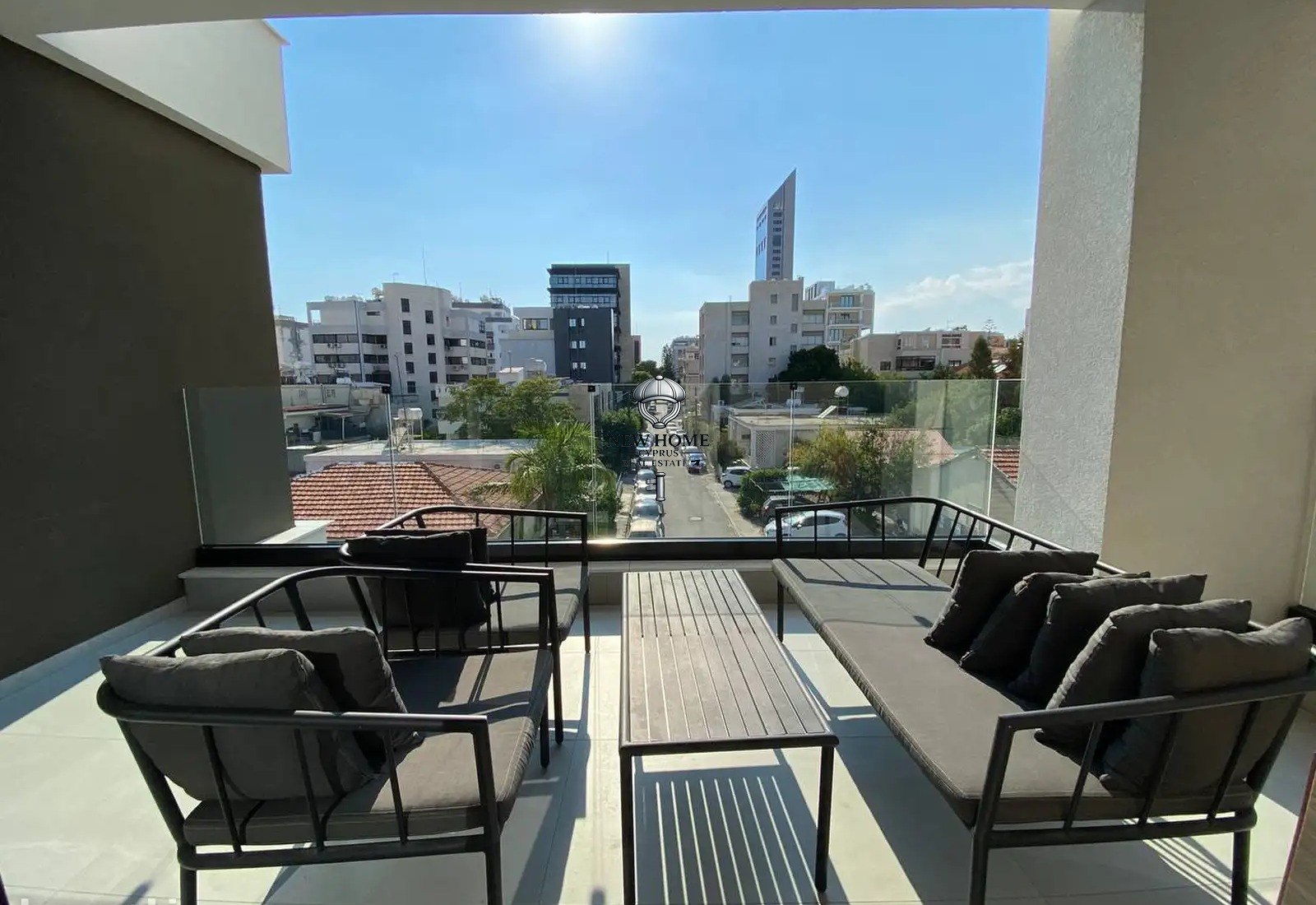 Apartment, 2 bedrooms — 2