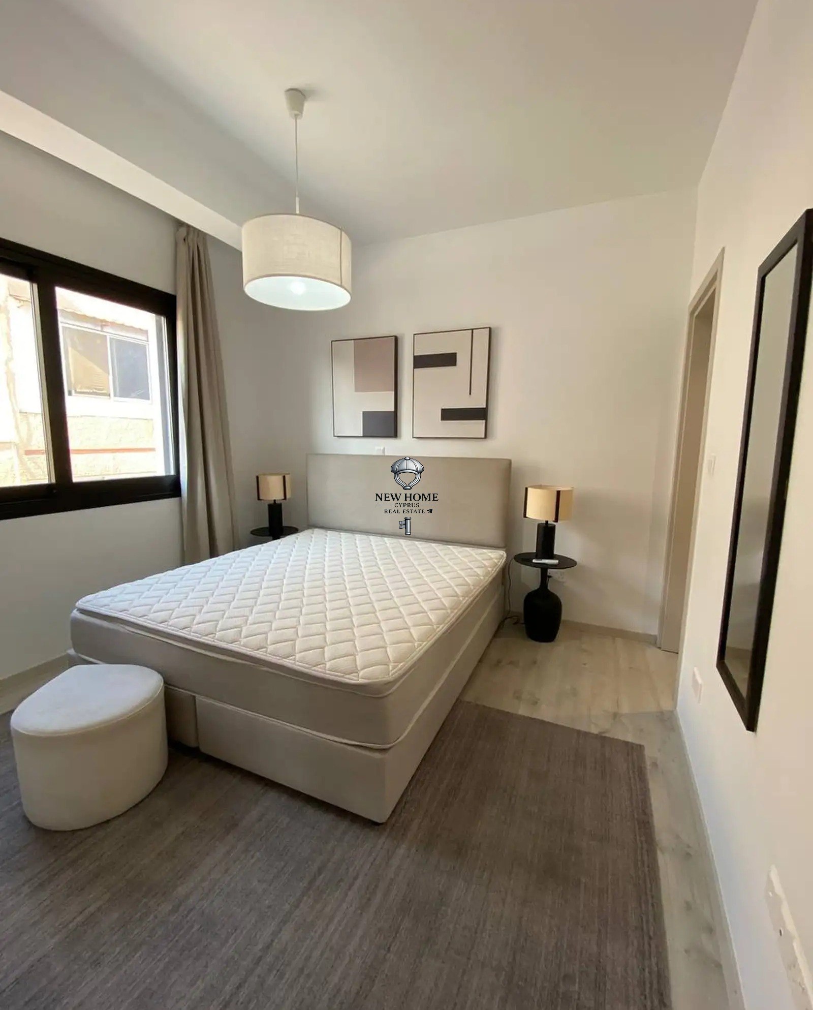 Apartment, 2 bedrooms — 3