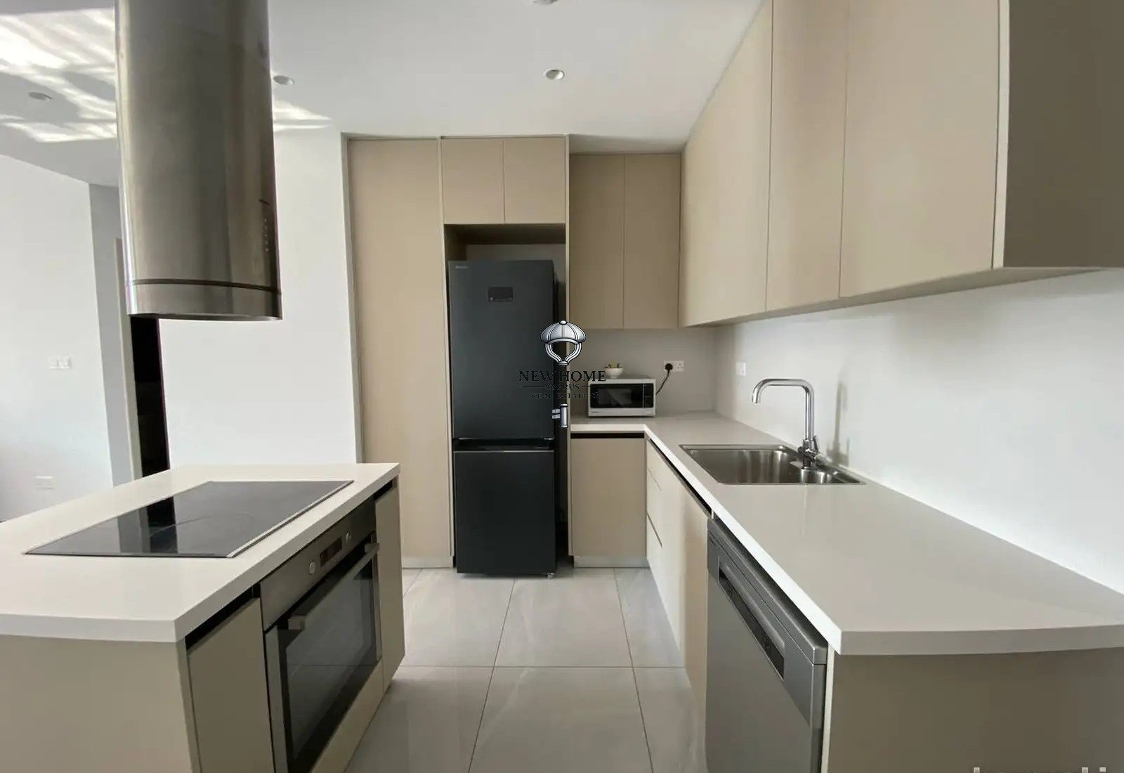 Apartment, 2 bedrooms — 6