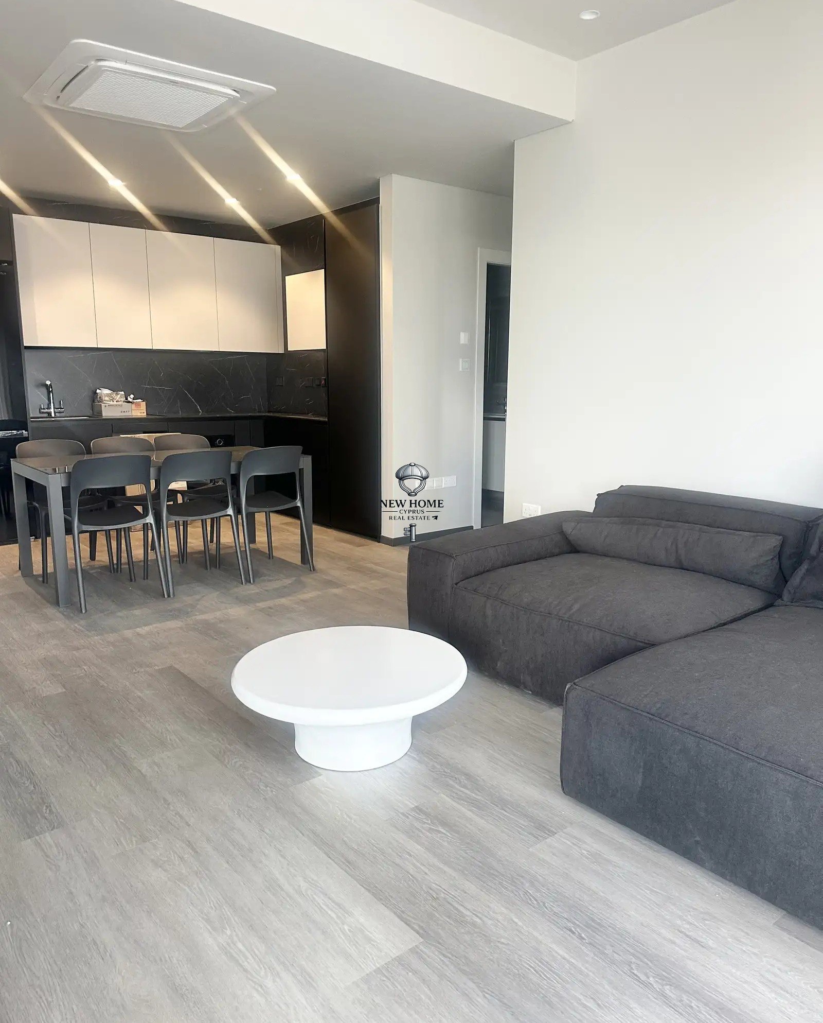 Apartment, 2 bedrooms — 2