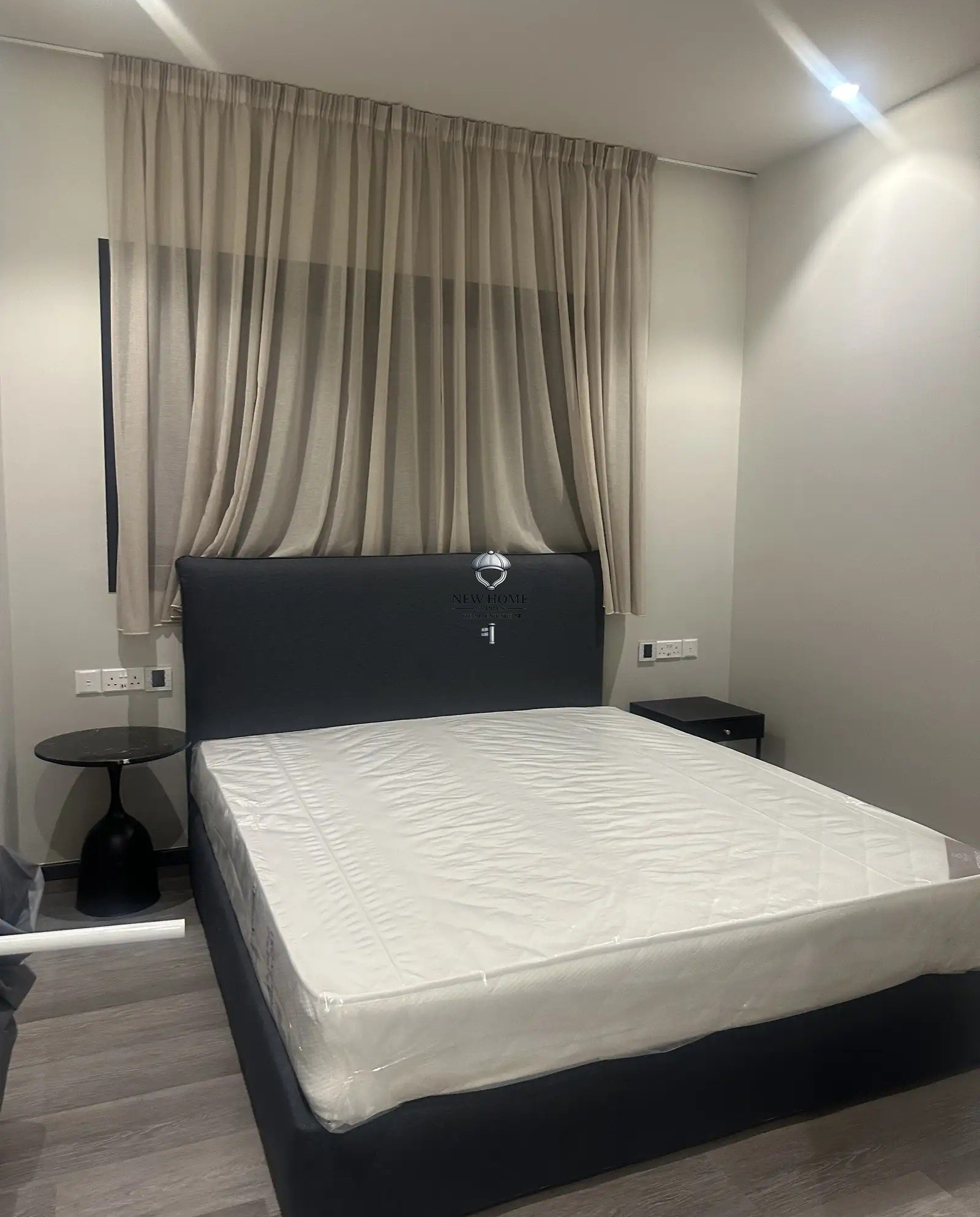 Apartment, 2 bedrooms — 3