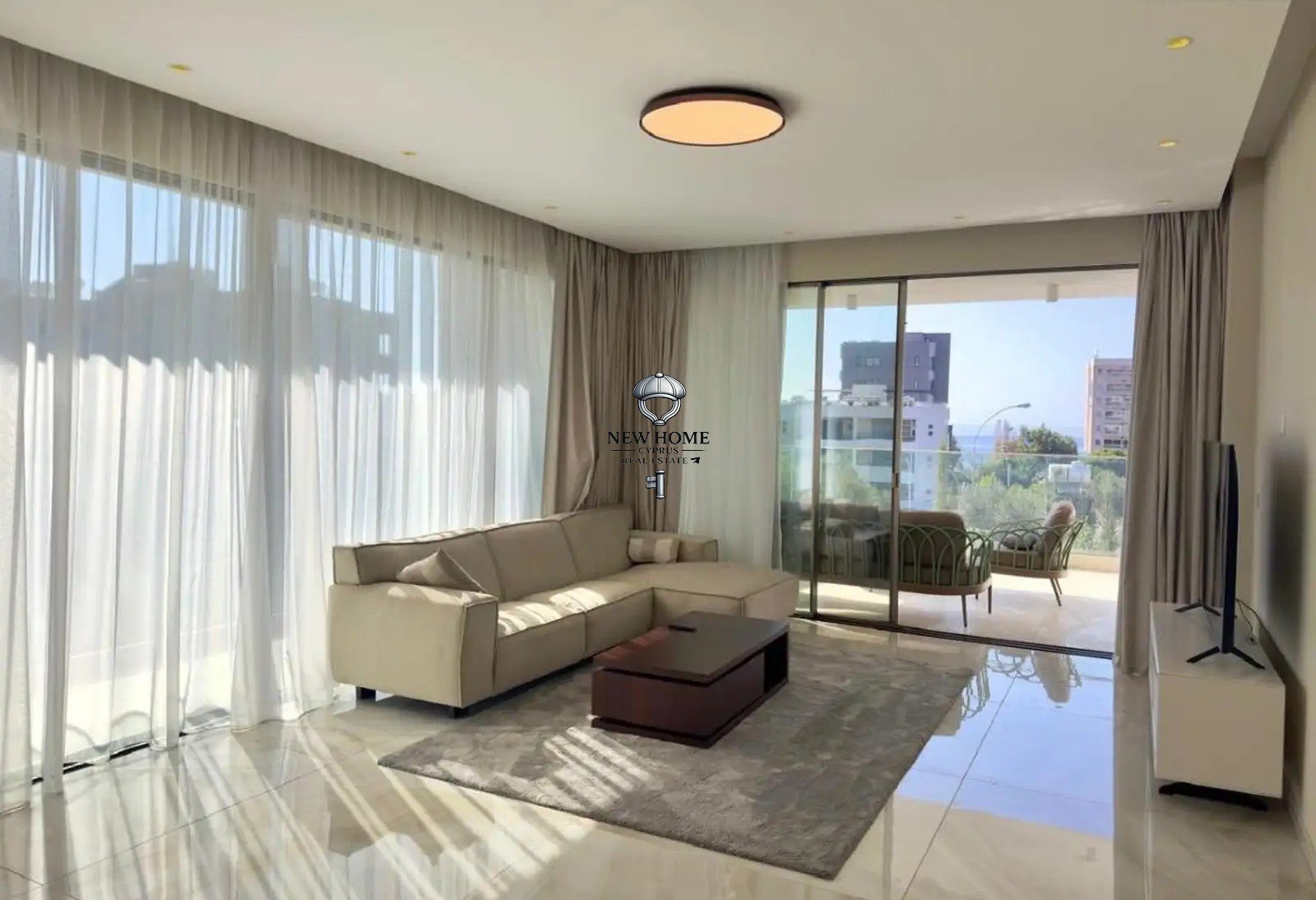 Apartment, 2 bedrooms — 9