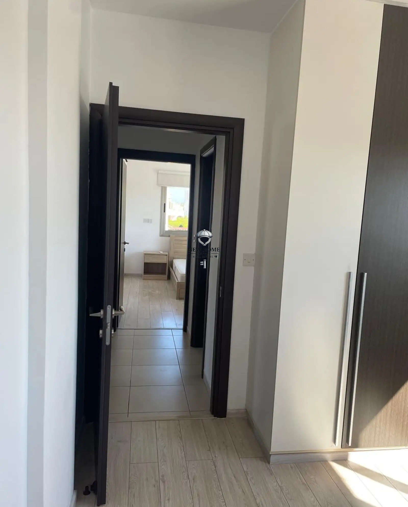 Apartment, 2 bedrooms — 2