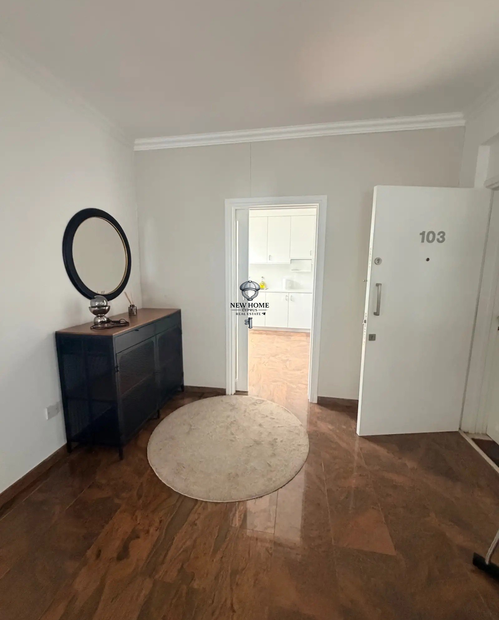 Apartment, 2 bedrooms — 2