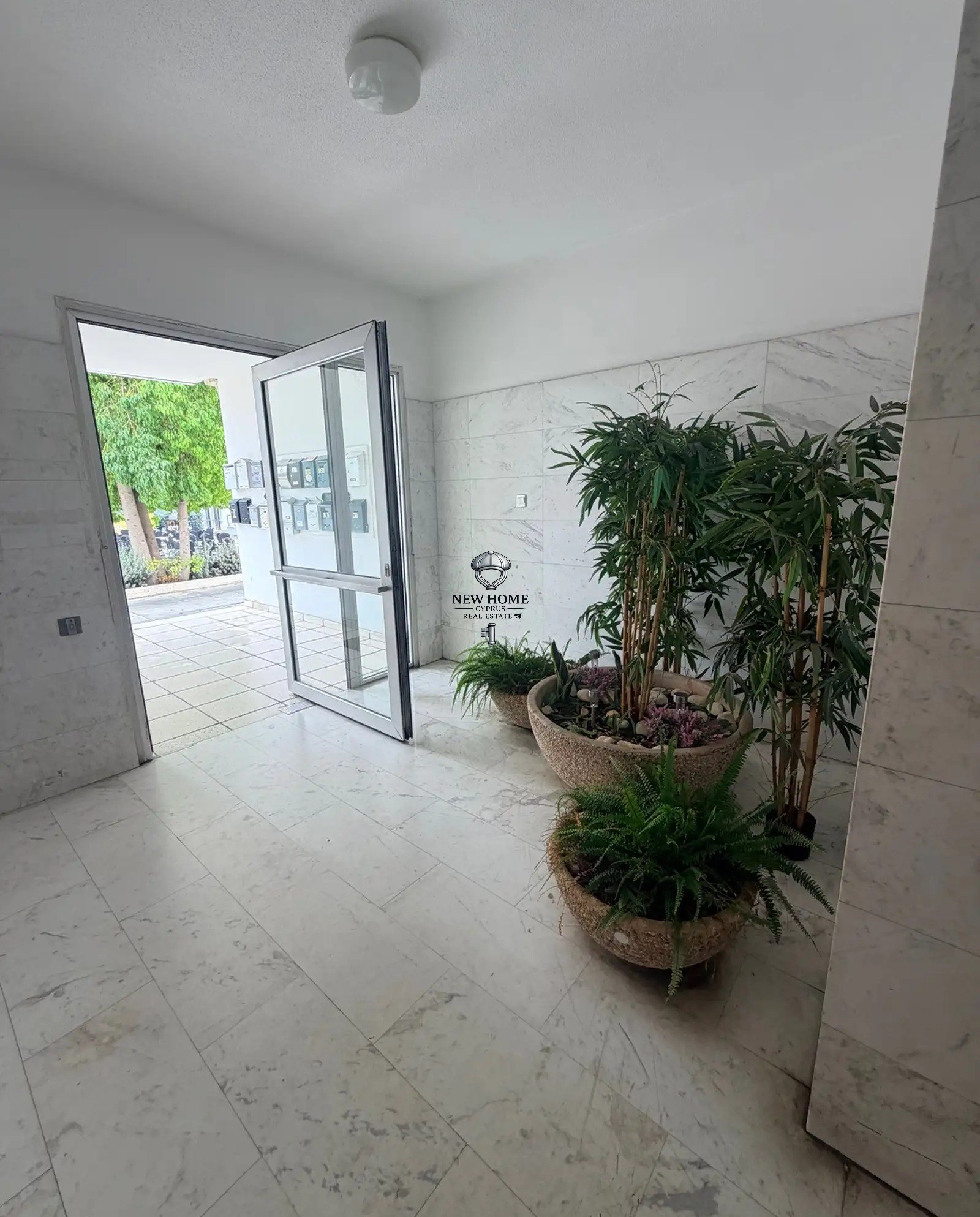 Apartment, 2 bedrooms — 3