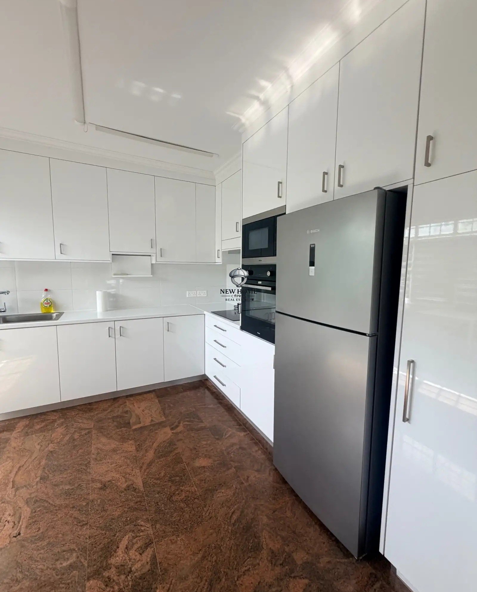 Apartment, 2 bedrooms — 4