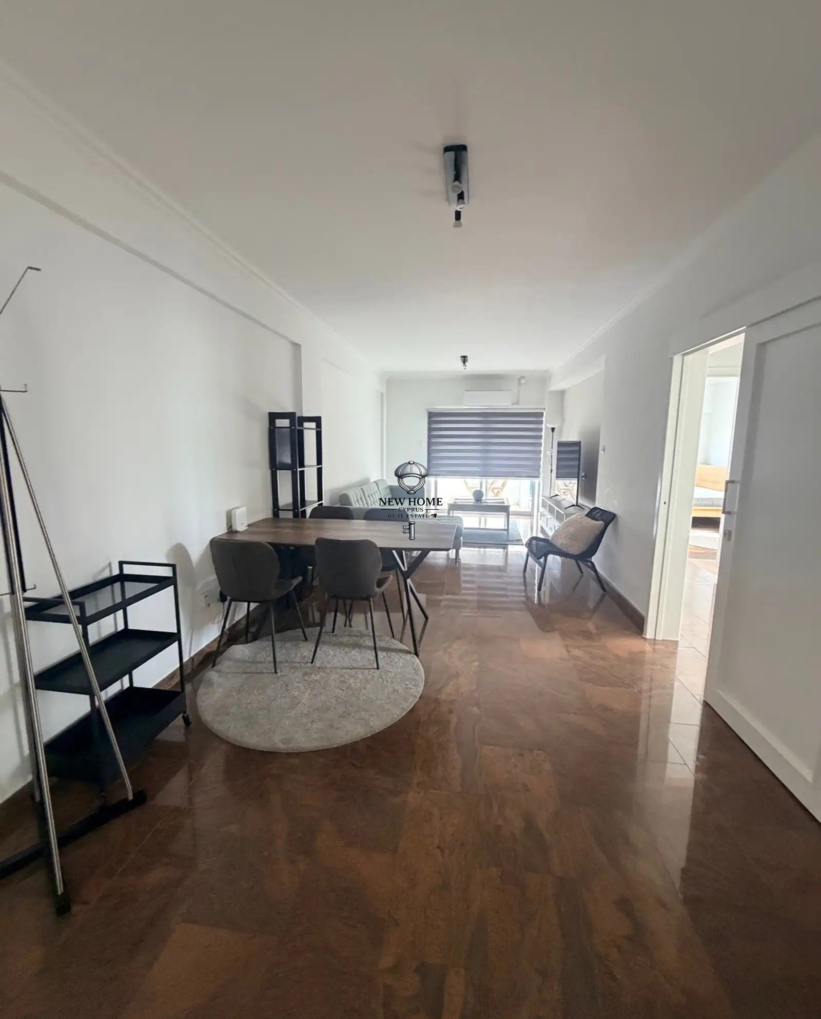 Apartment, 2 bedrooms — 6
