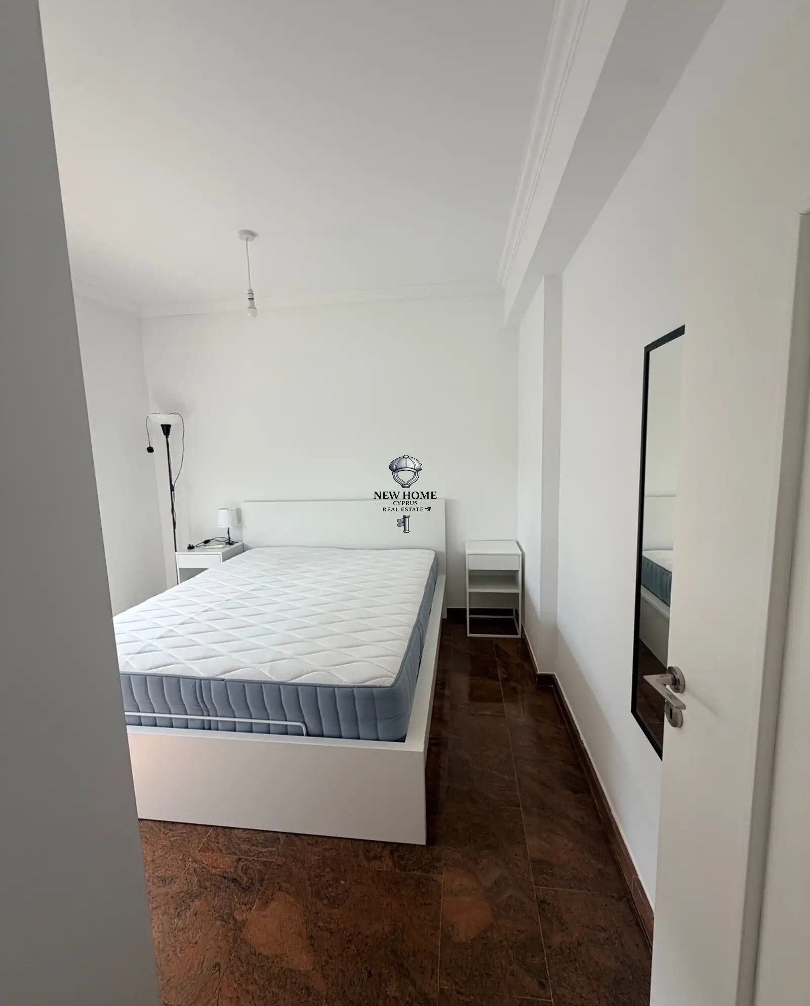 Apartment, 2 bedrooms — 8
