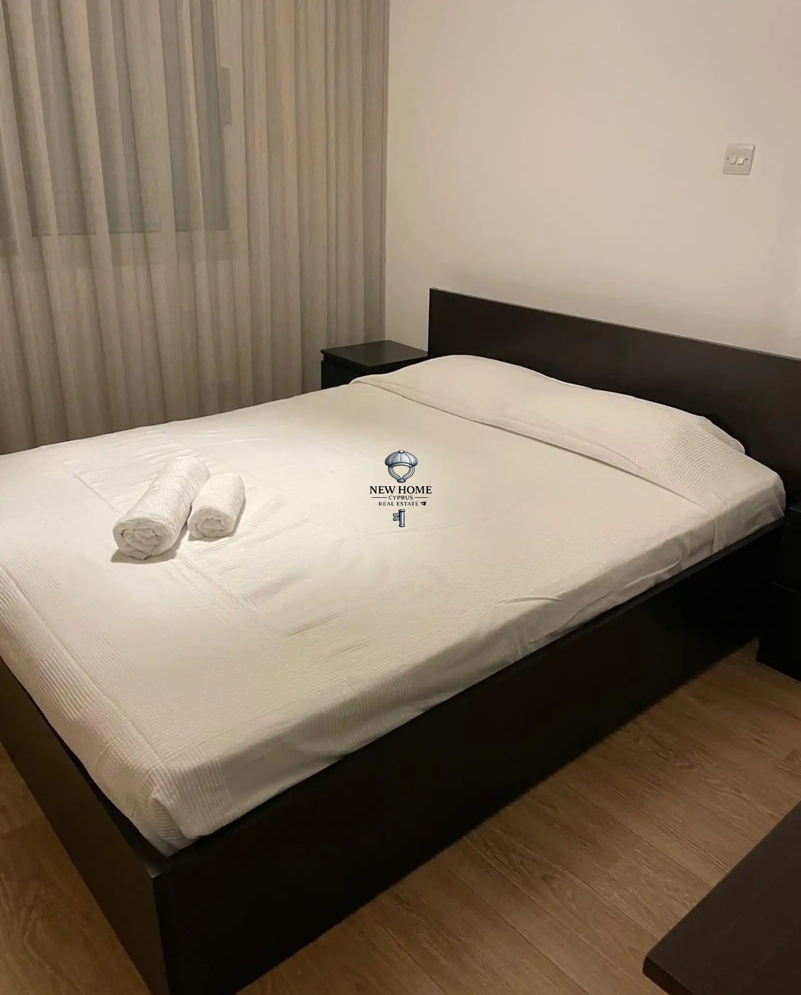 Apartment, 2 bedrooms — 2