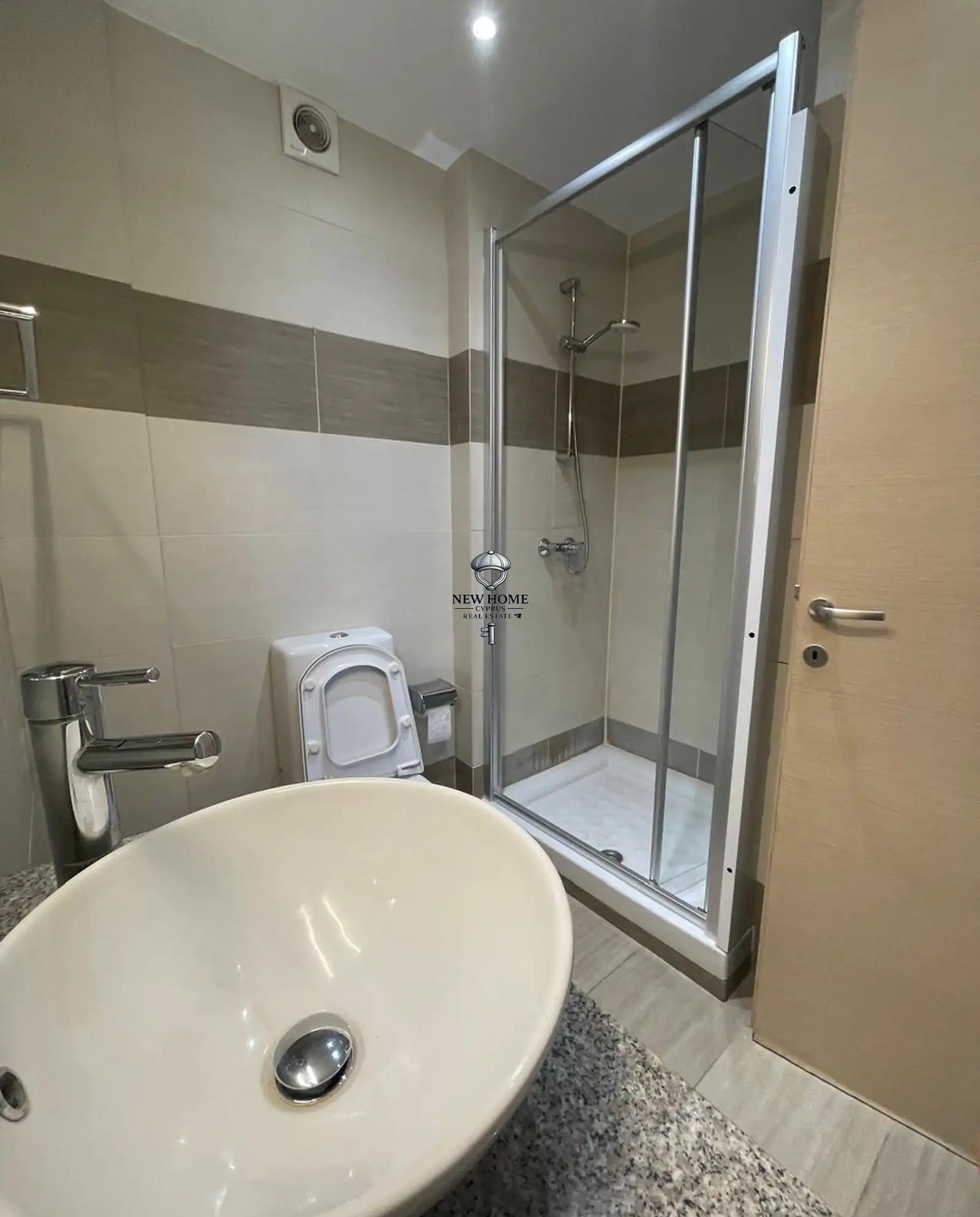 Apartment, 2 bedrooms — 4