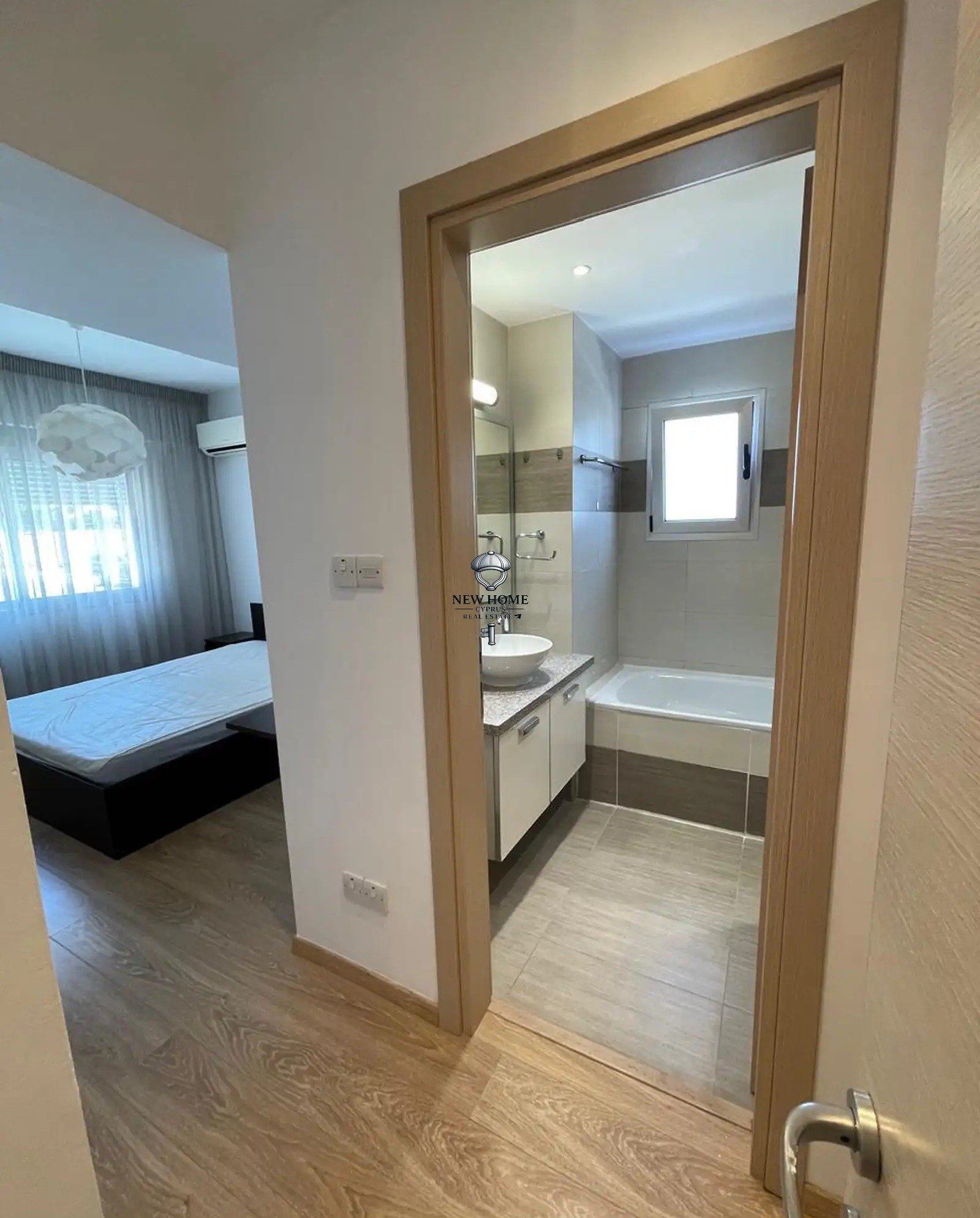 Apartment, 2 bedrooms — 5