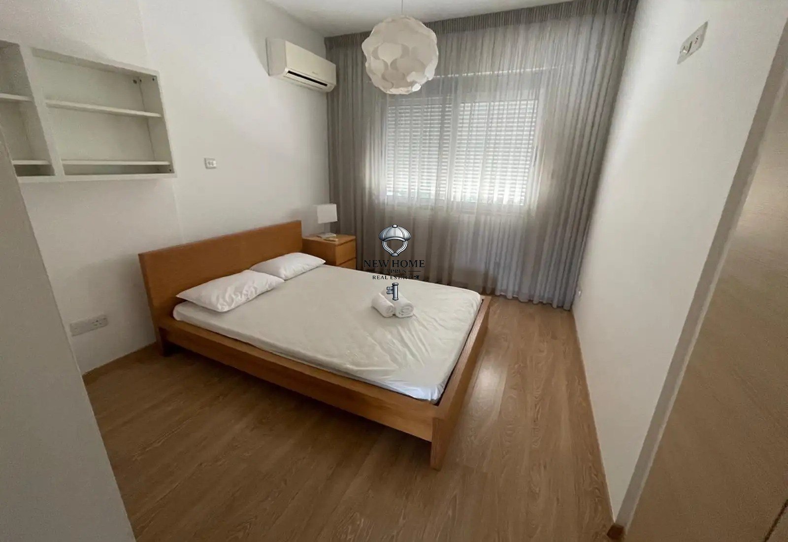 Apartment, 2 bedrooms — 8