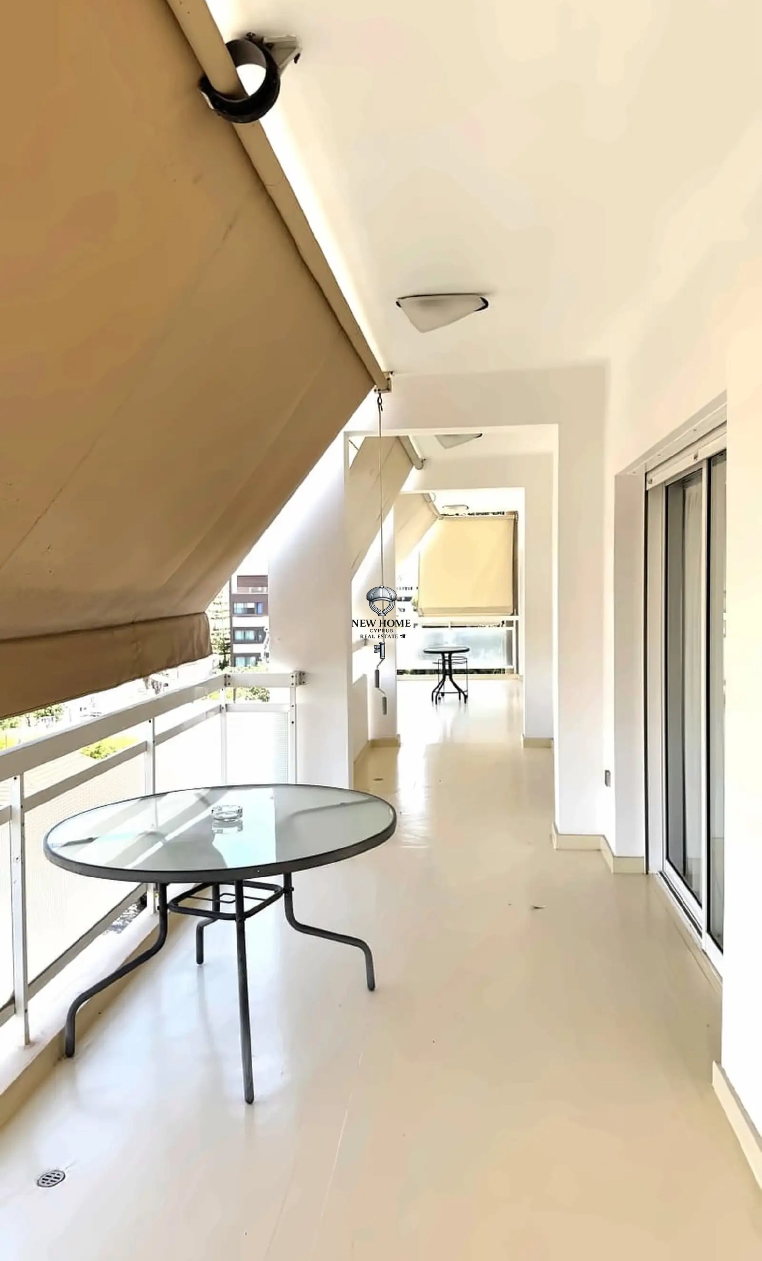 Penthouse, 3 bedrooms — 2