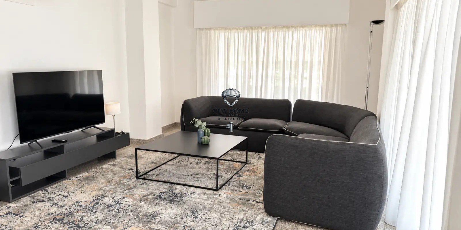 Penthouse, 3 bedrooms — 3