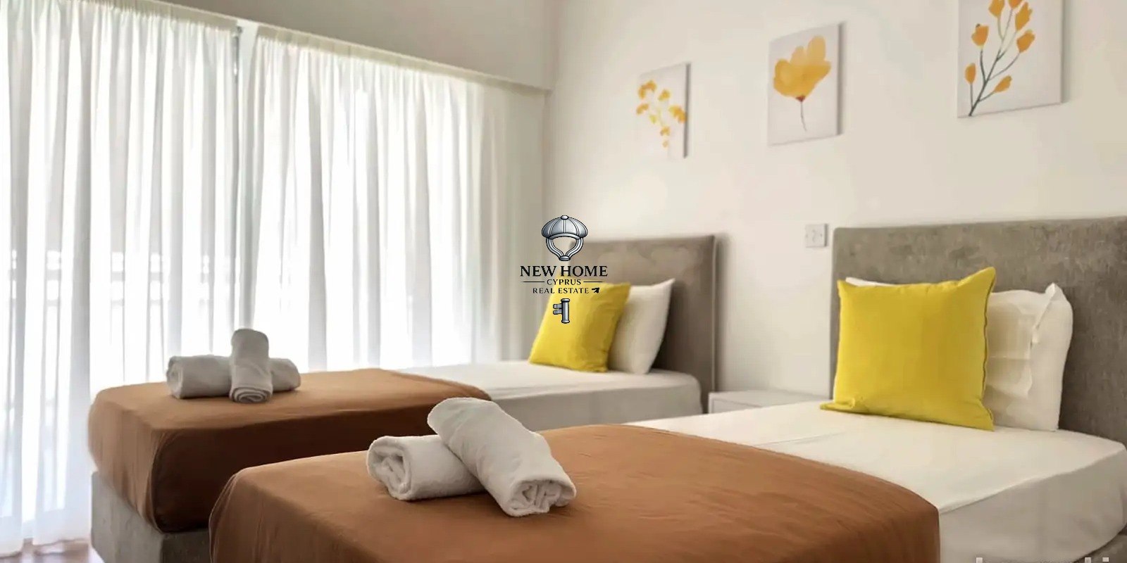 Penthouse, 3 bedrooms — 7