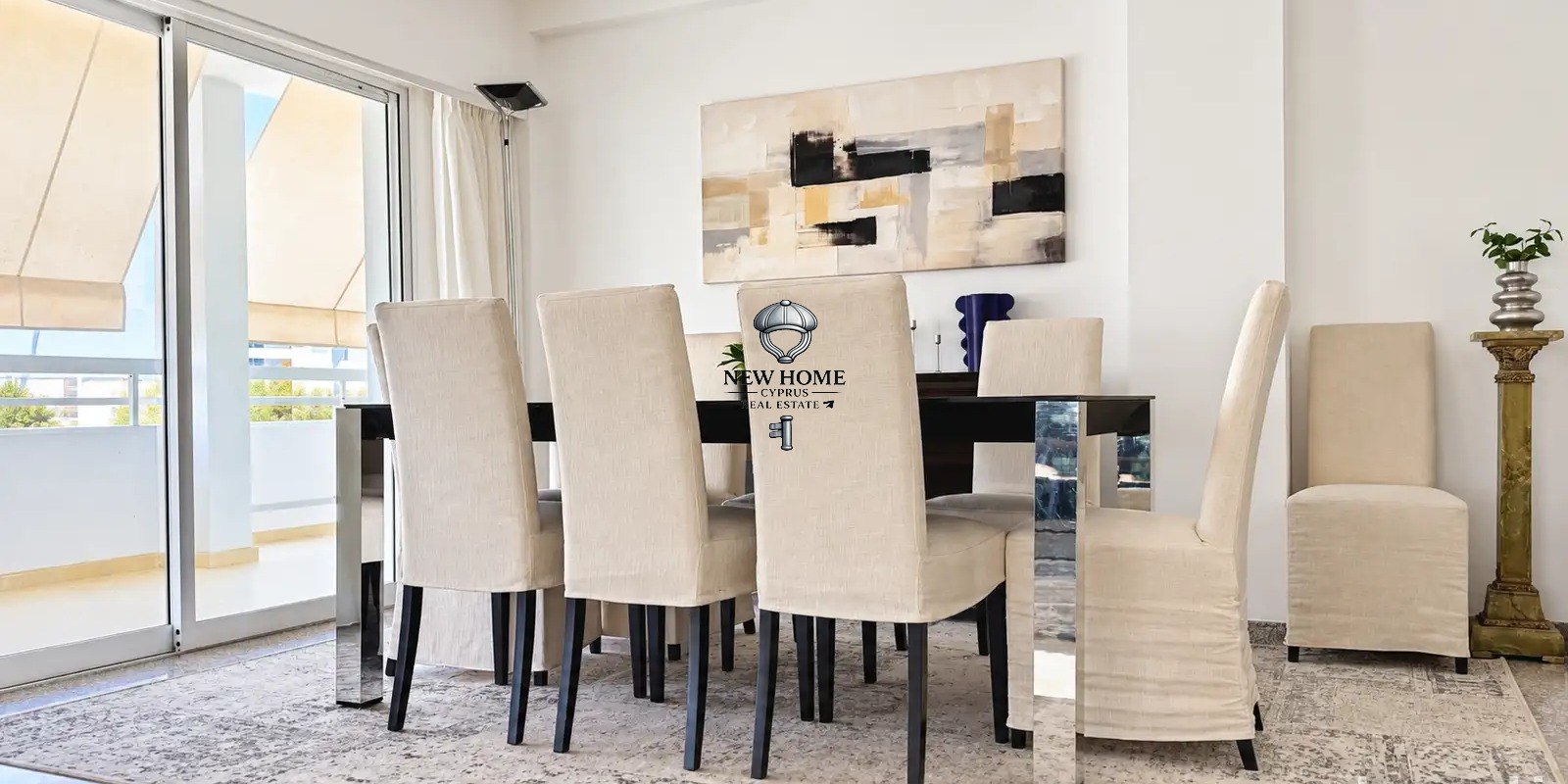 Penthouse, 3 bedrooms — 9