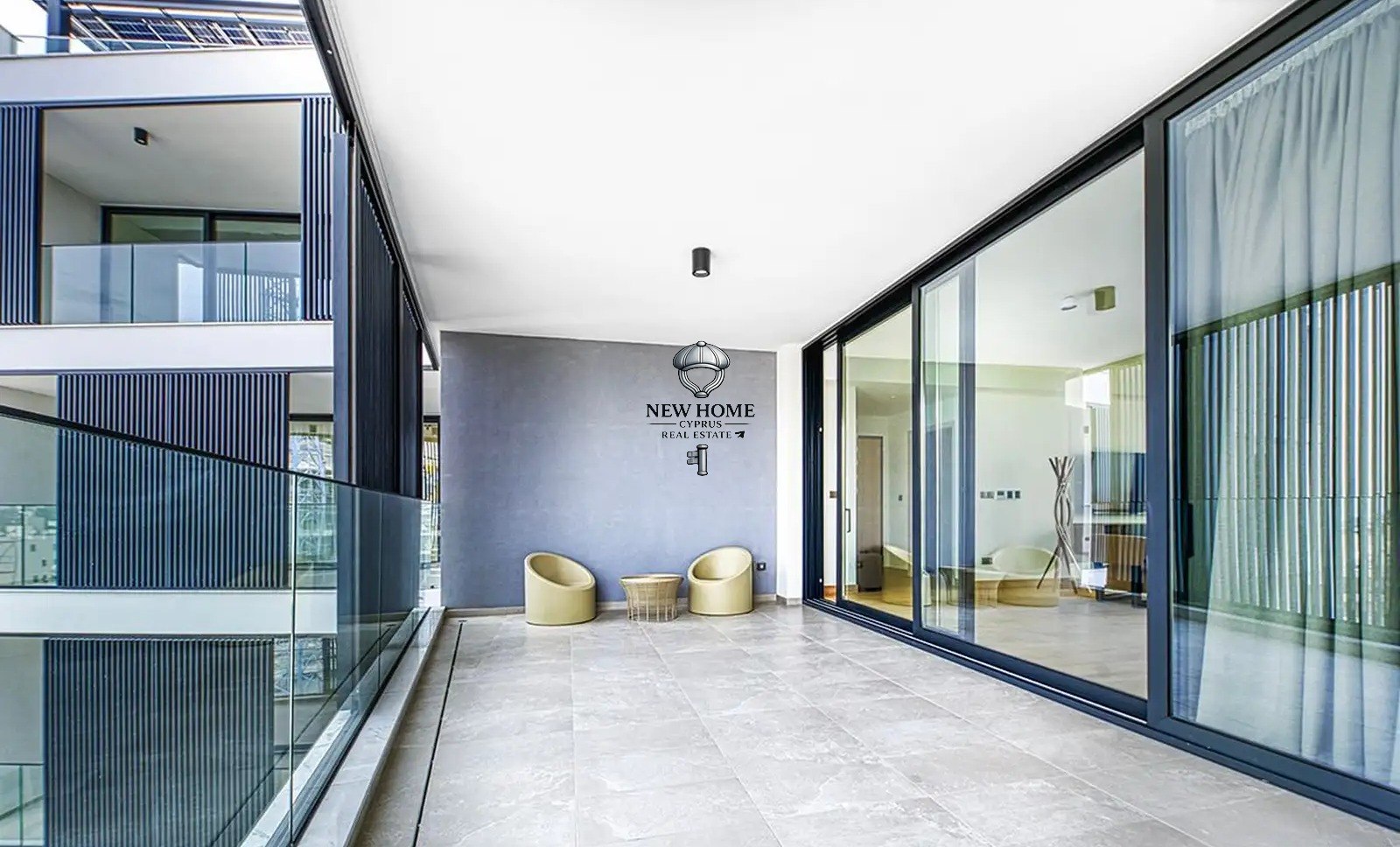 Apartment, 2 bedrooms — 10