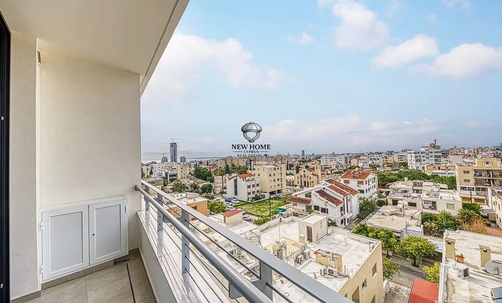 Apartment, 2 bedrooms — 3