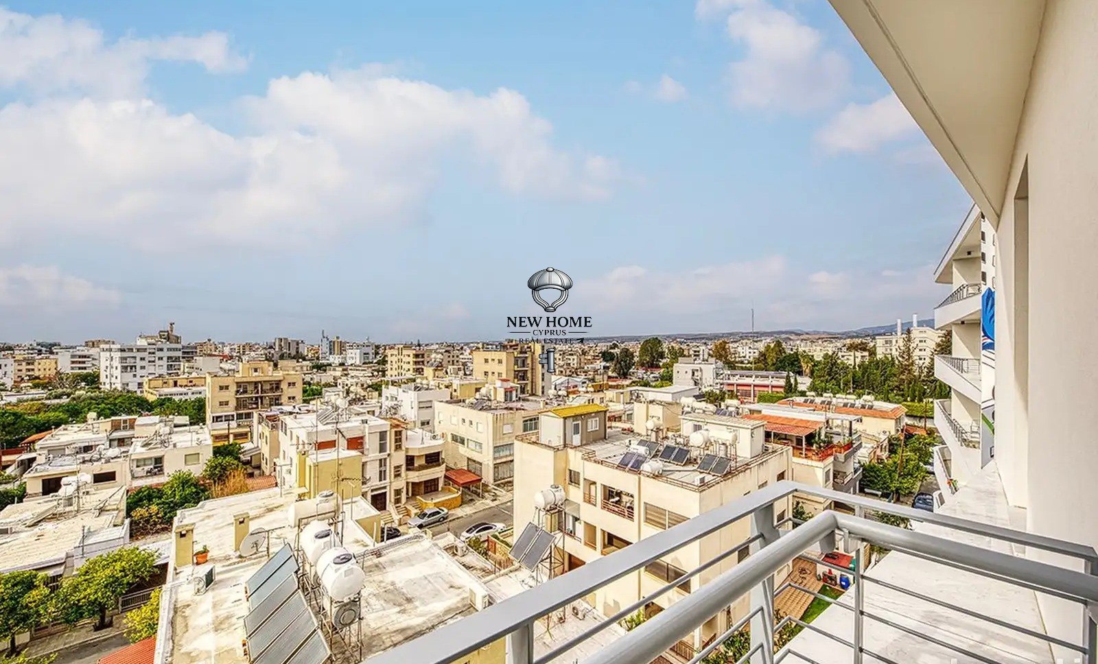 Apartment, 2 bedrooms — 5