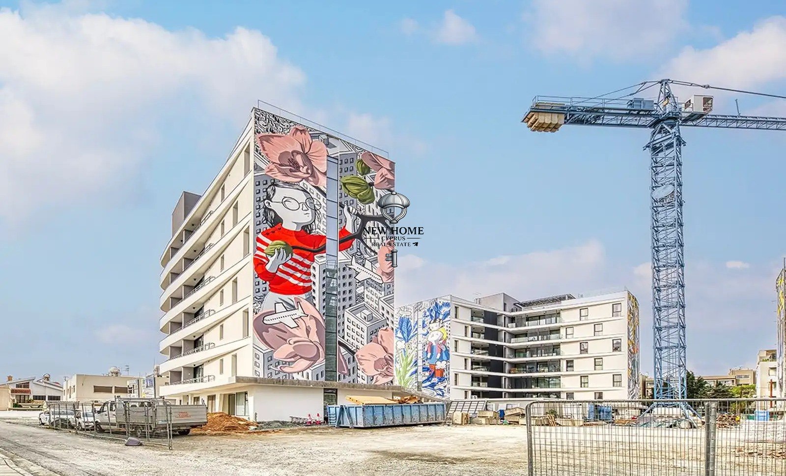 Квартира, 2 комнаты — 8