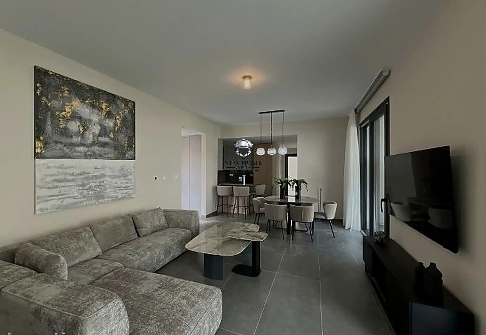 Villa, 4 bedrooms — 2