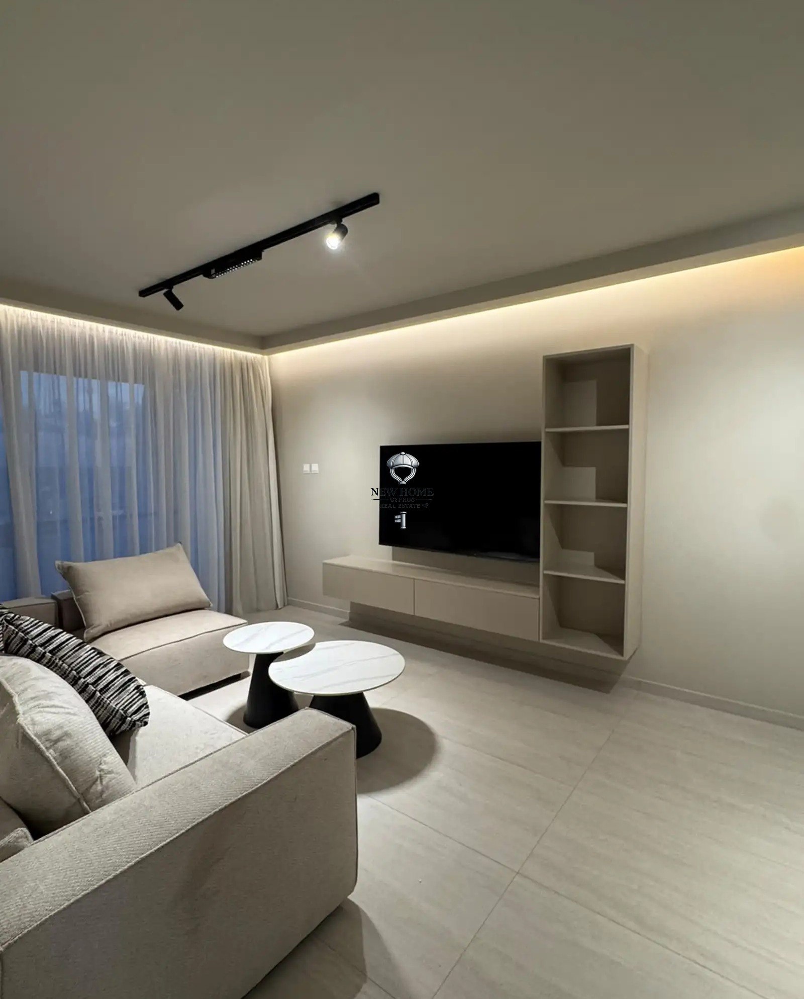 Apartment, 2 bedrooms — 10