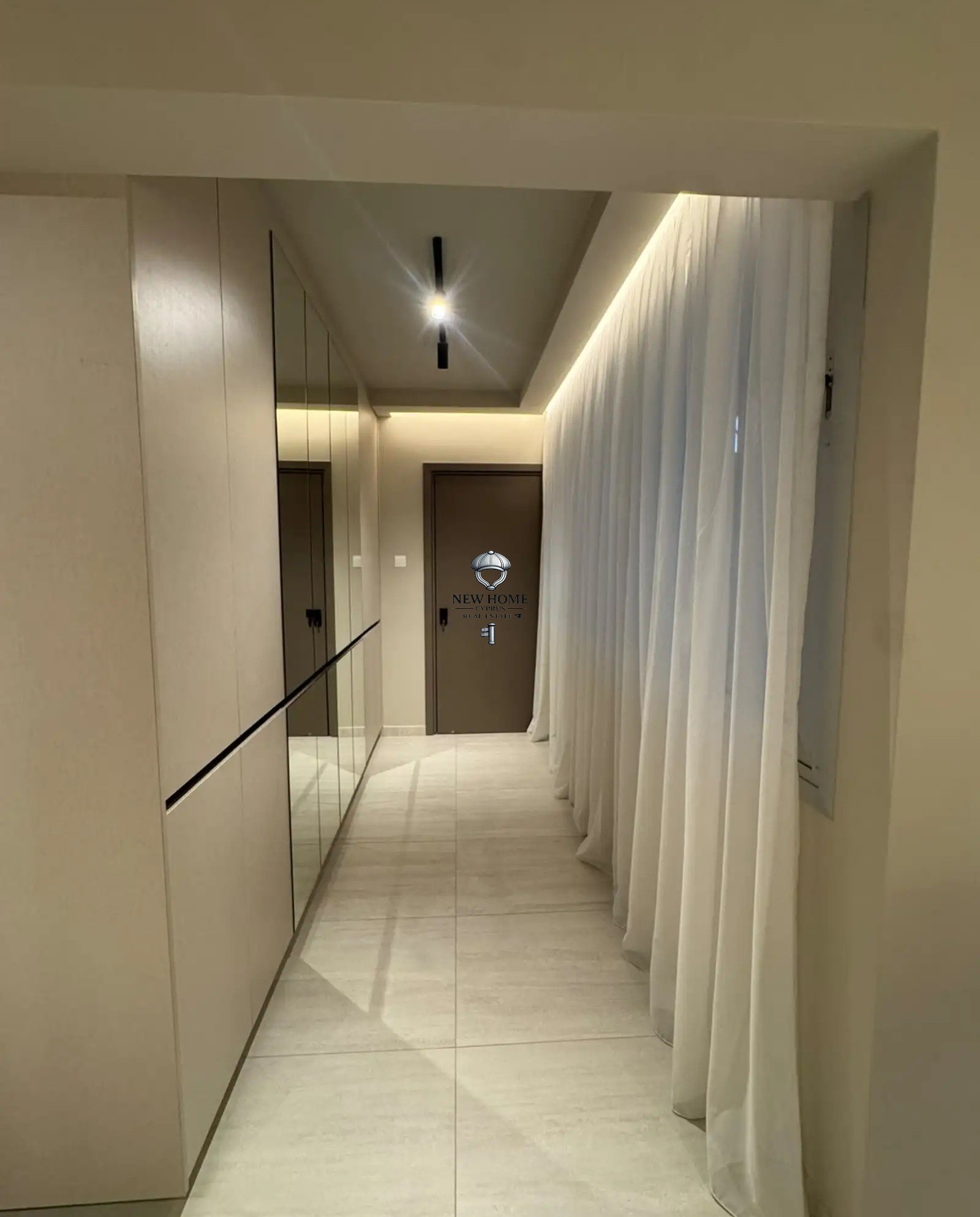 Apartment, 2 bedrooms — 6