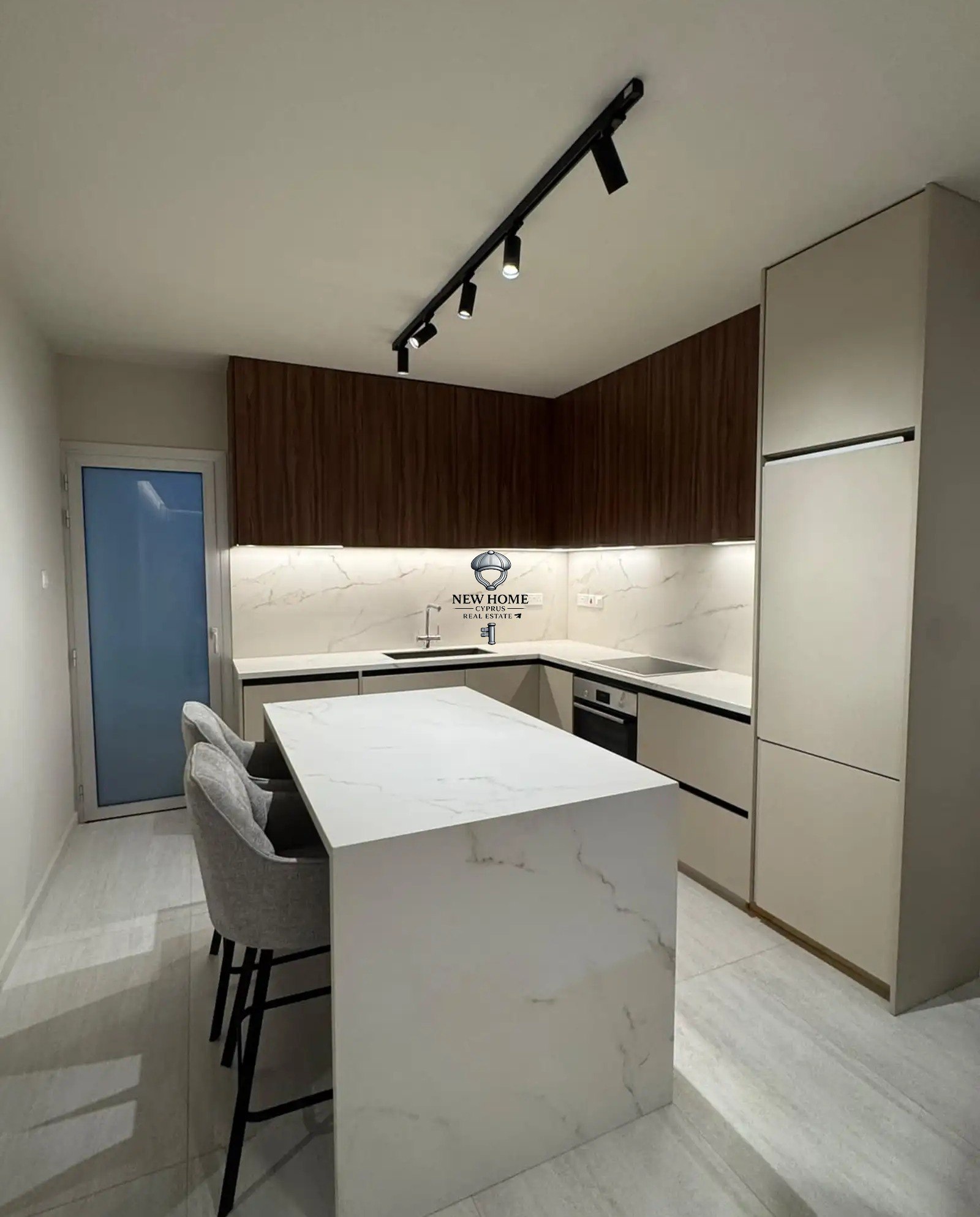 Apartment, 2 bedrooms — 9