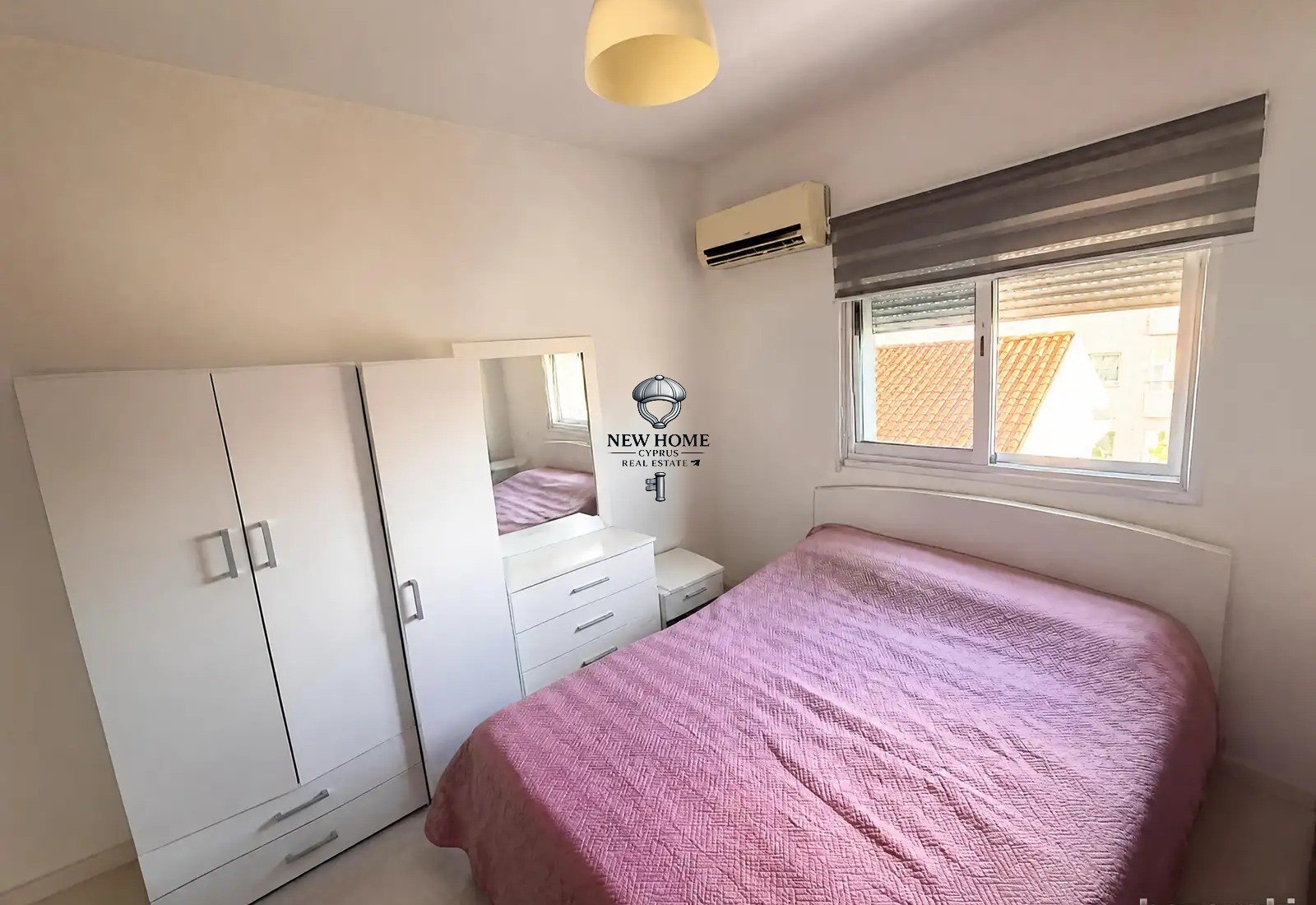 Apartment, 1 bedroom — 3