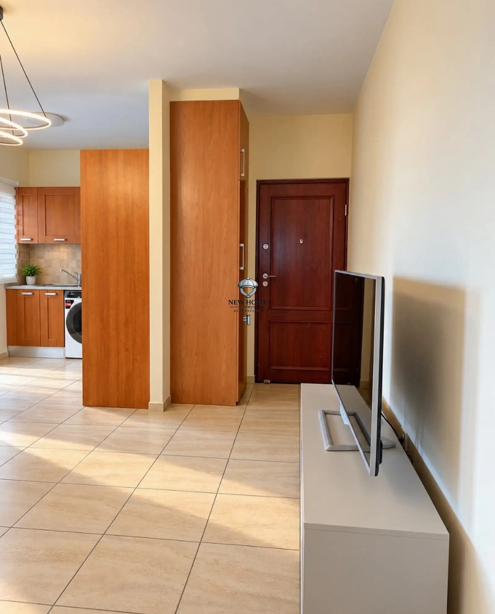 Apartment, 1 bedroom — 6