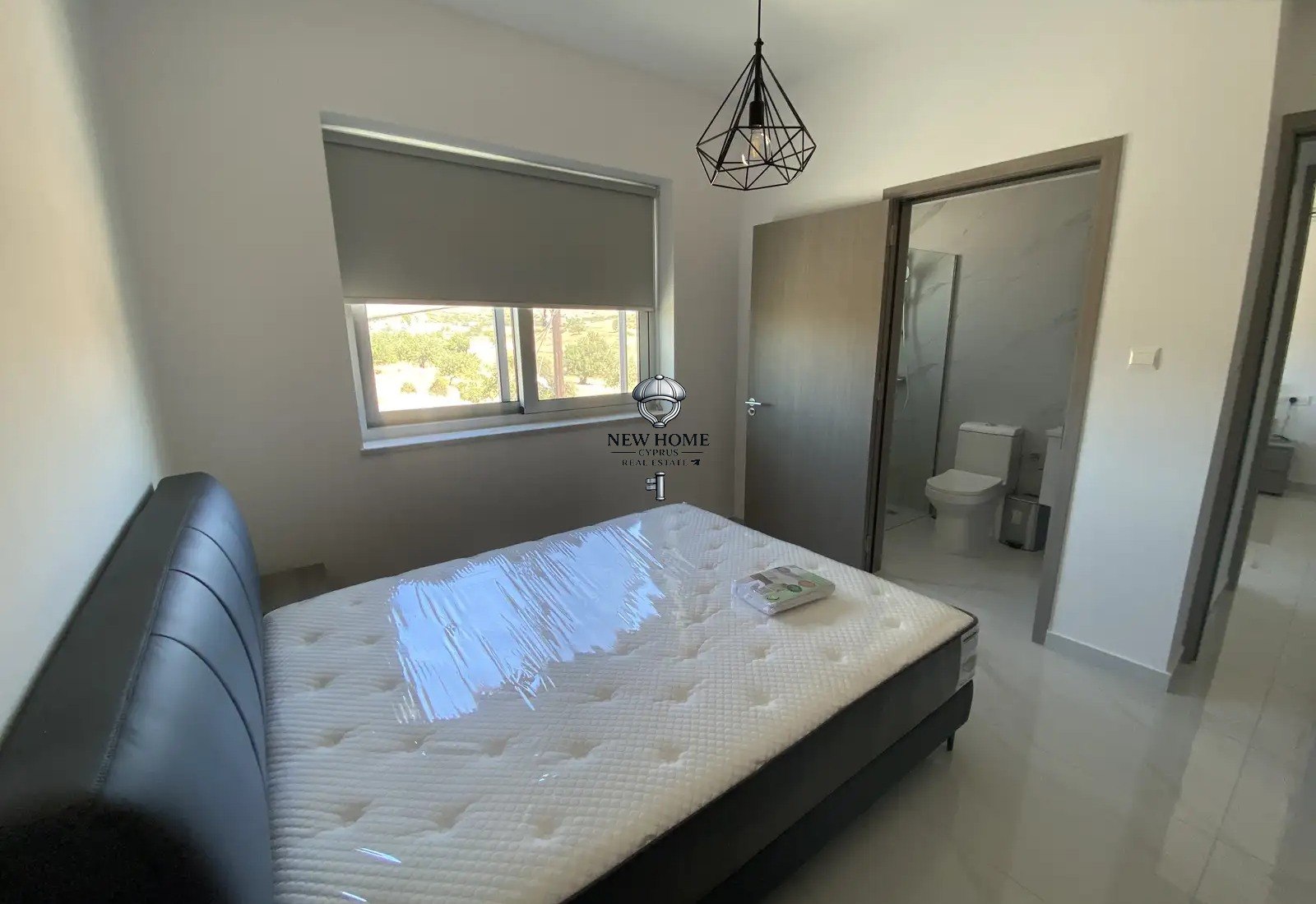 Apartment, 2 bedrooms — 7