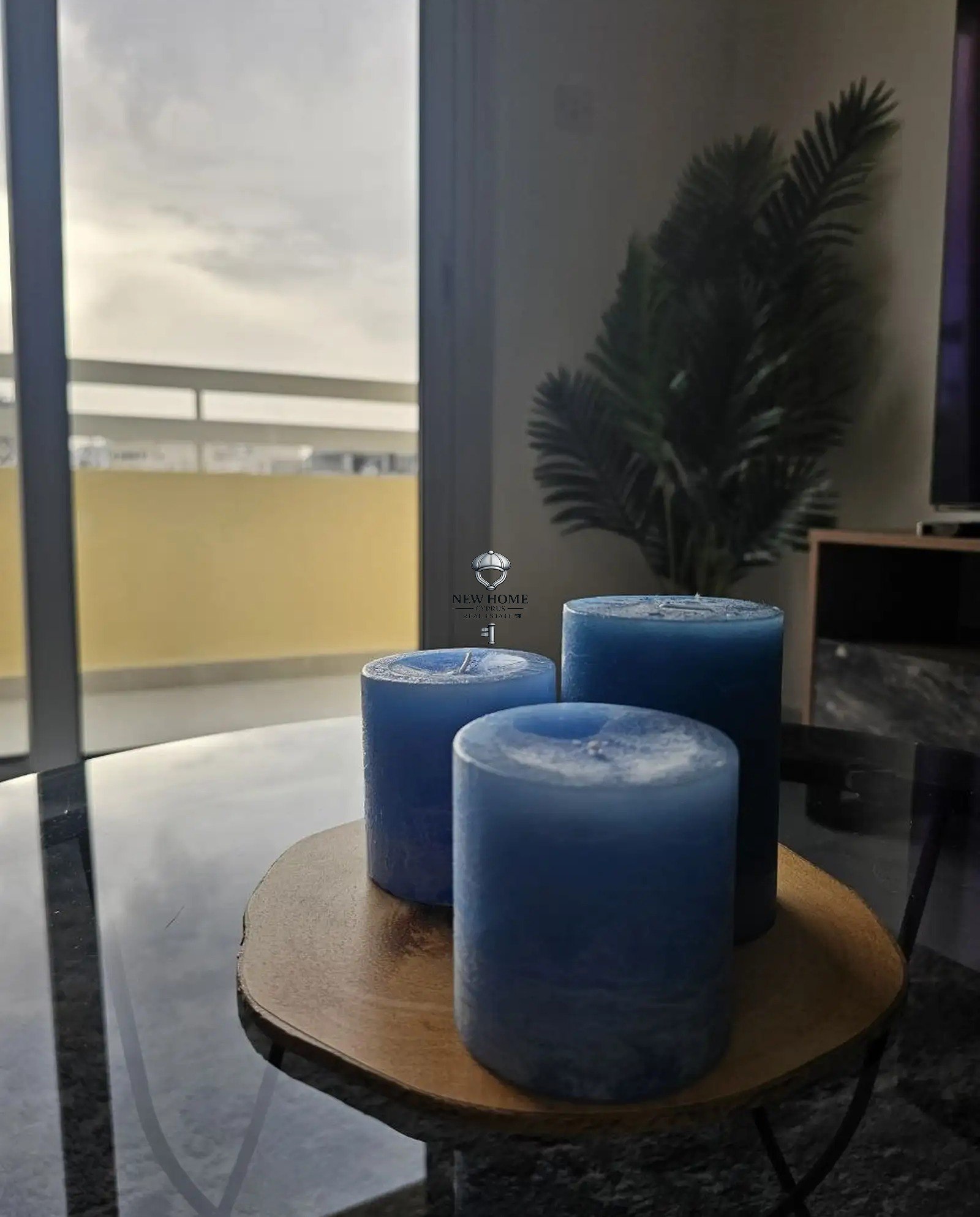 Apartment, 2 bedrooms — 6