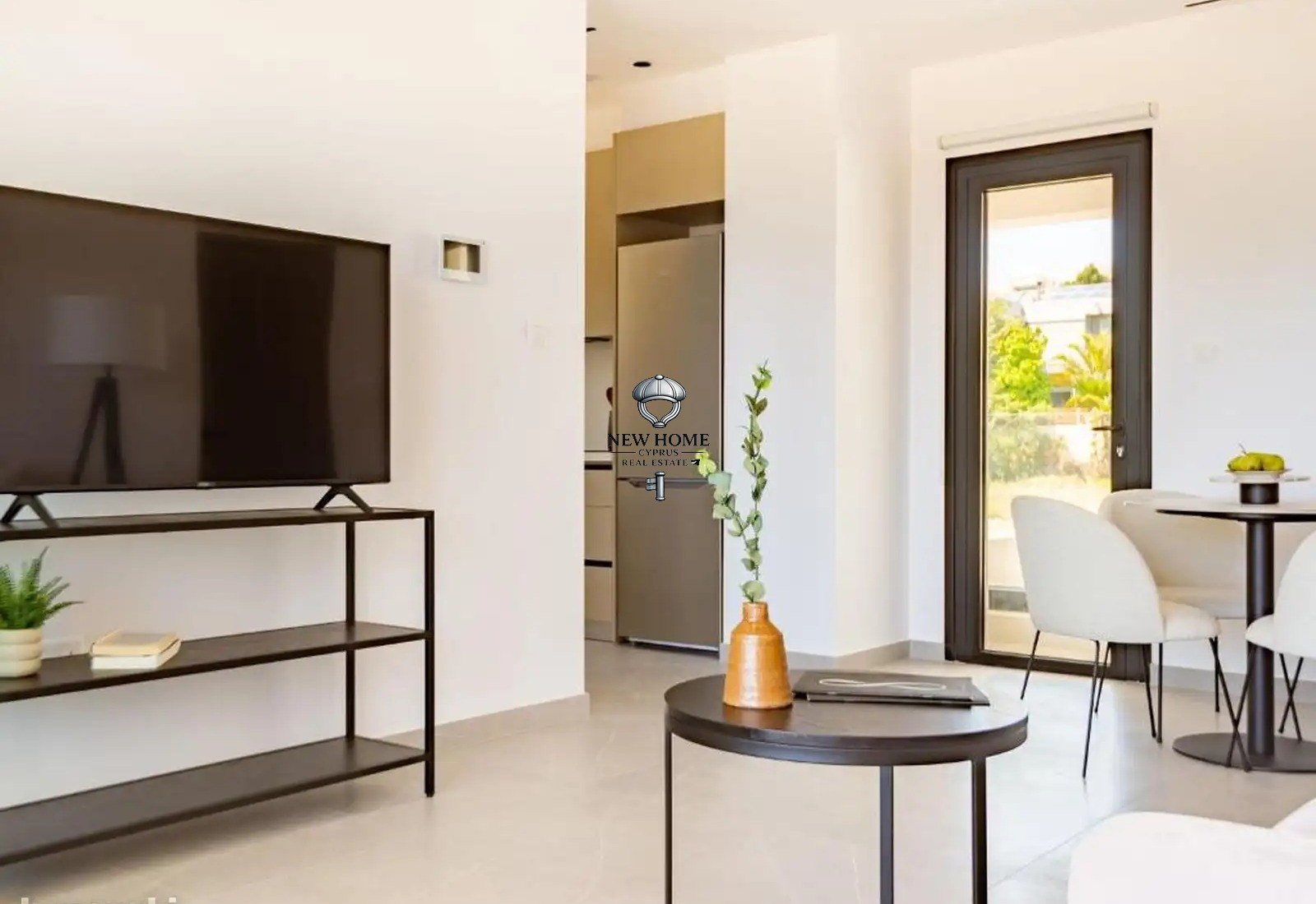 Apartment, 1 bedroom — 5