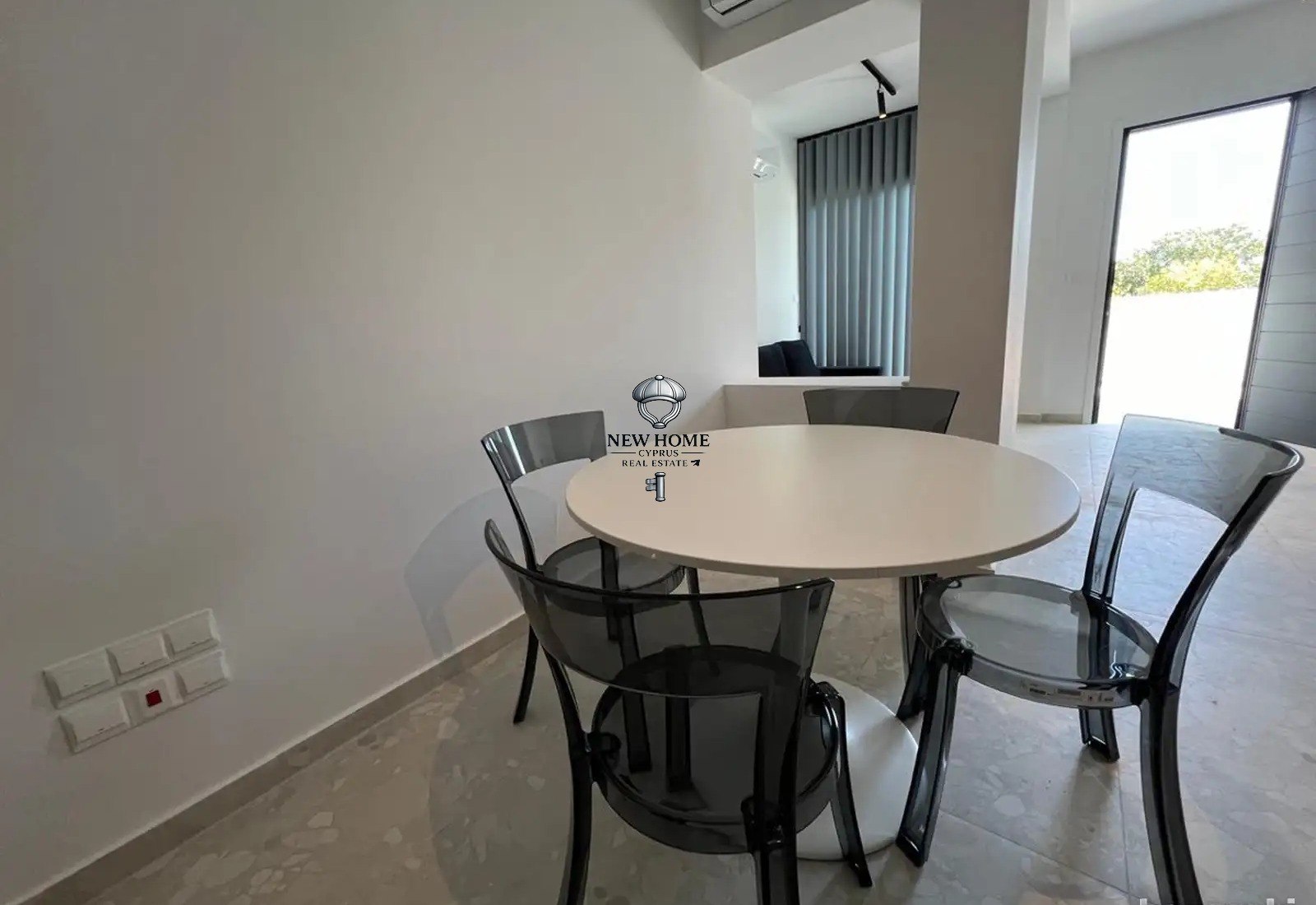 Apartment, 1 bedroom — 4