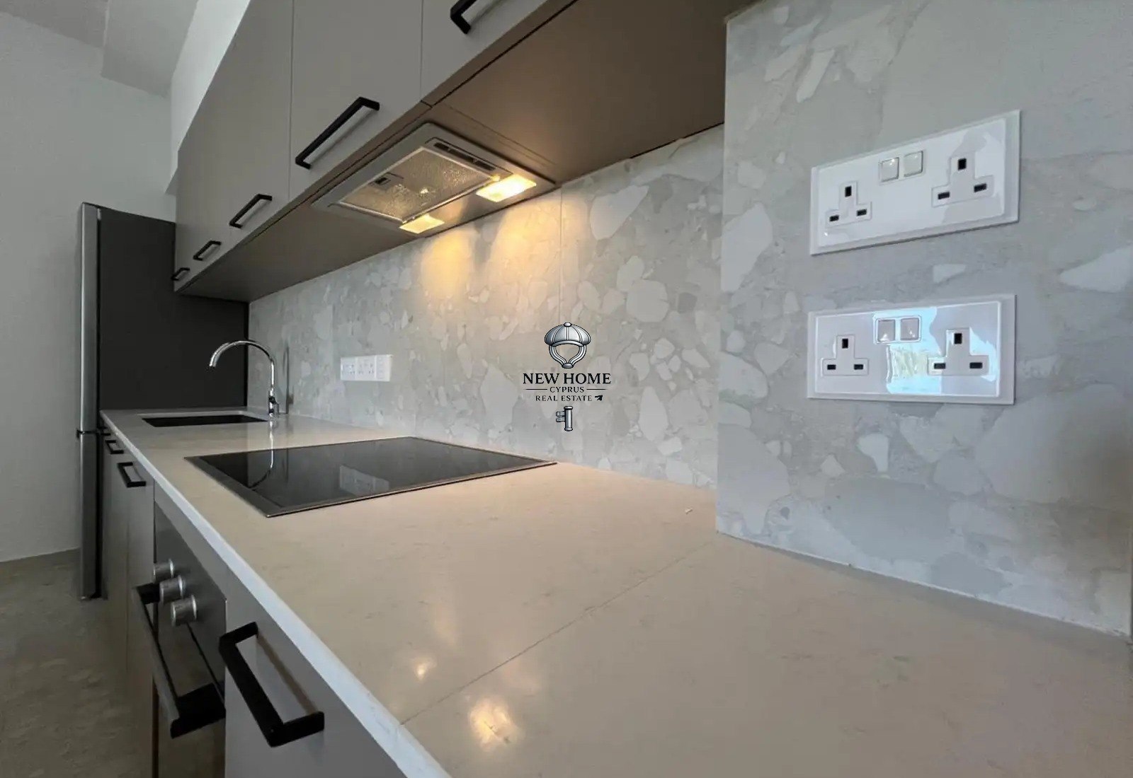 Apartment, 1 bedroom — 5