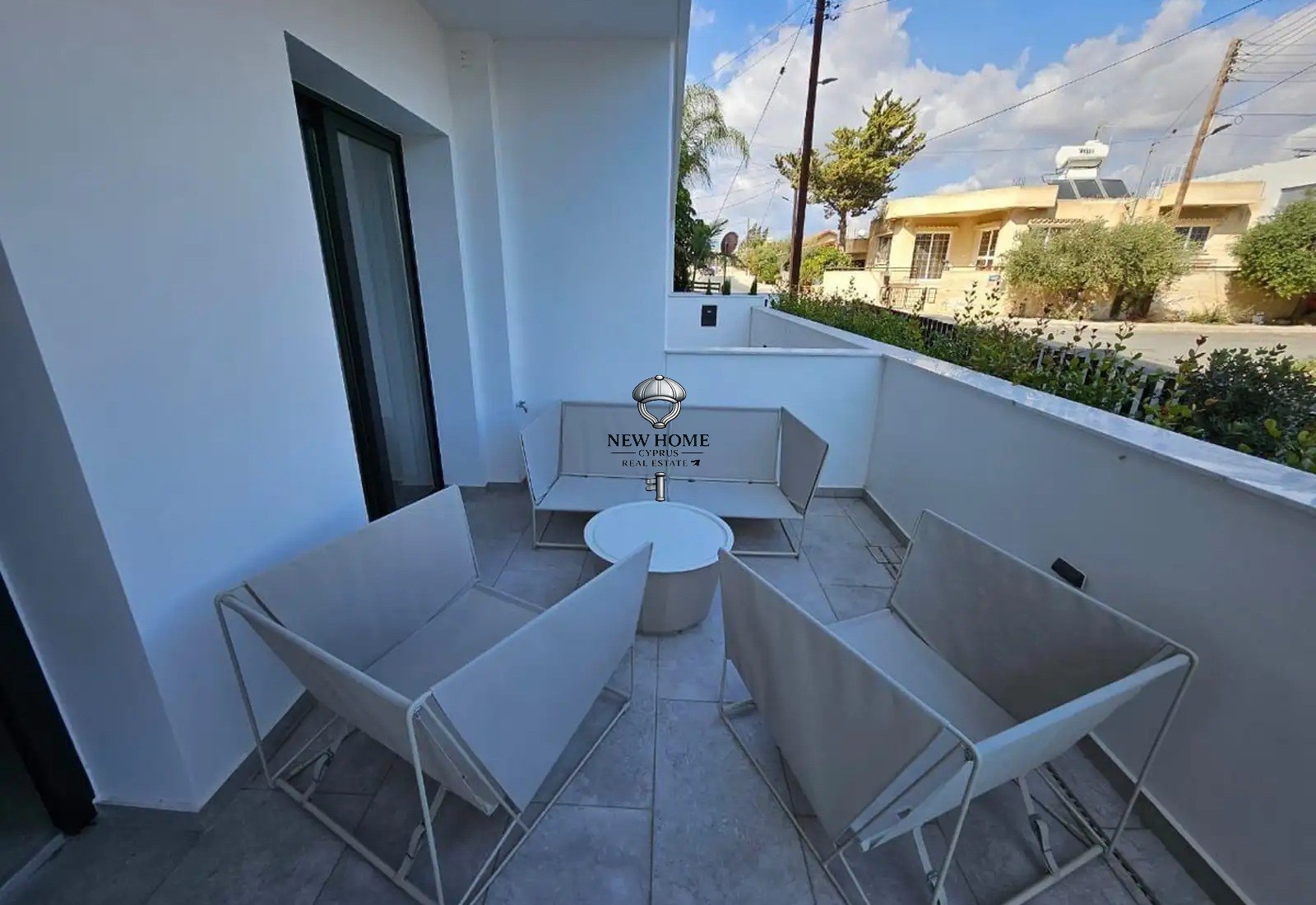 Apartment, 1 bedroom — 8