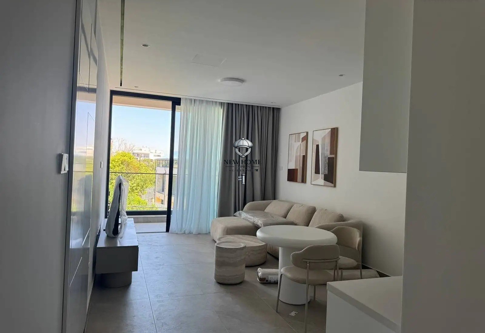 Apartment, 1 bedroom — 6