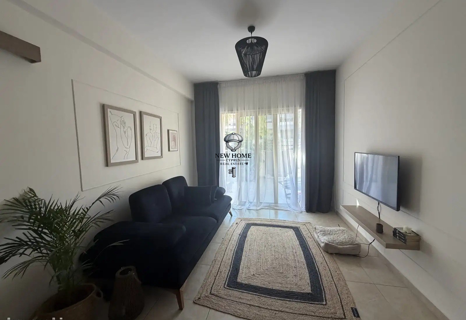 Apartment, 1 bedroom — 4