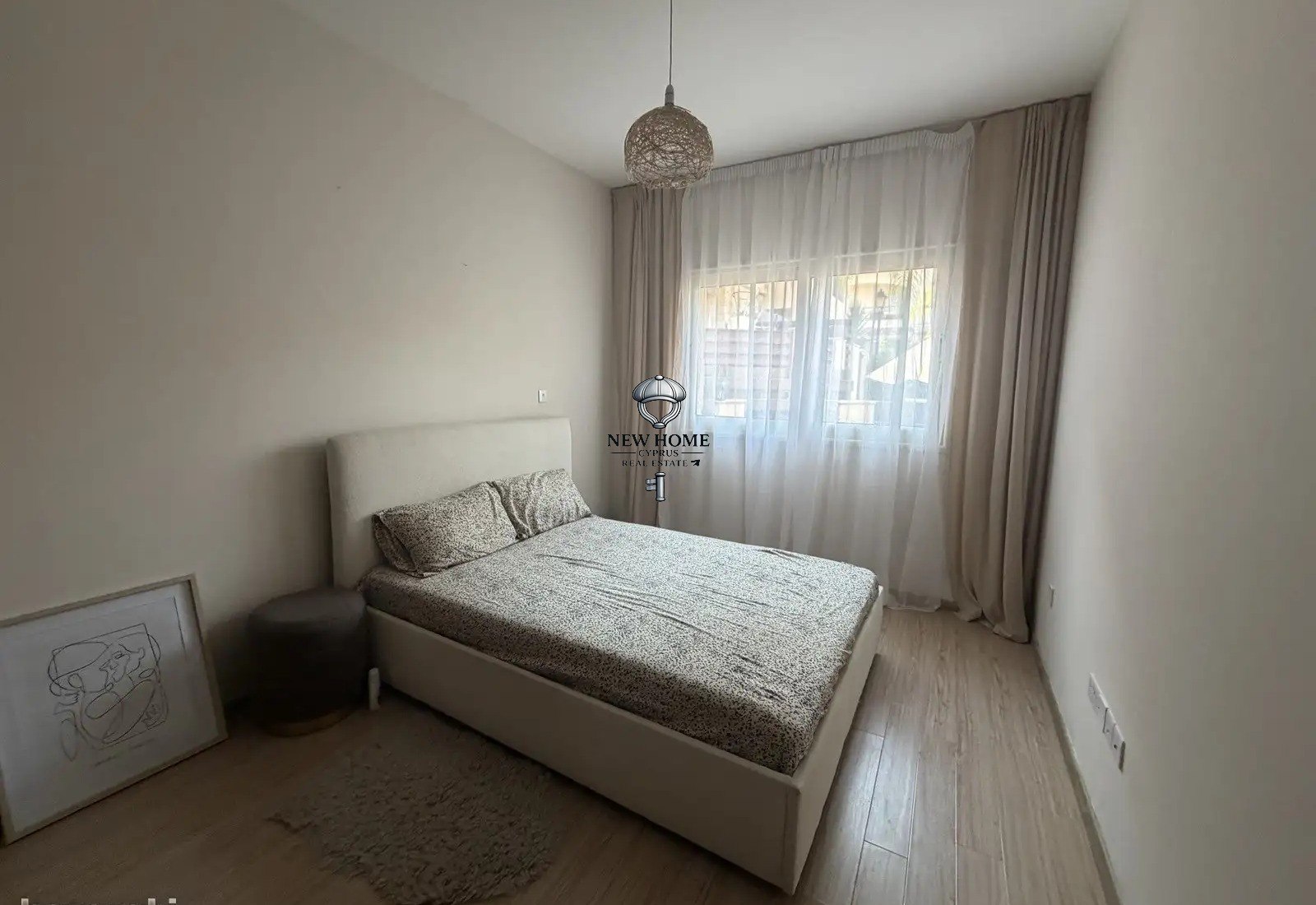 Apartment, 1 bedroom — 8