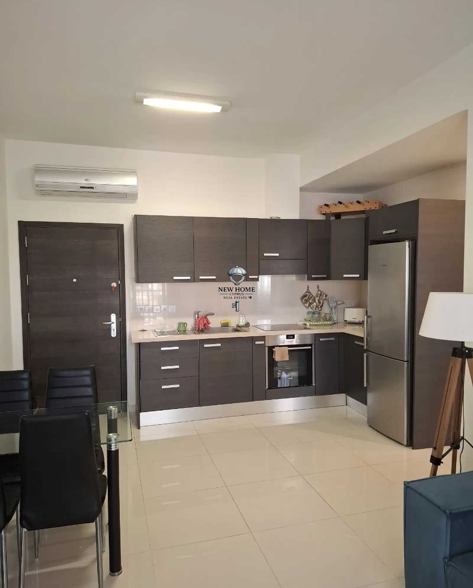 Apartment, 1 bedroom — 2